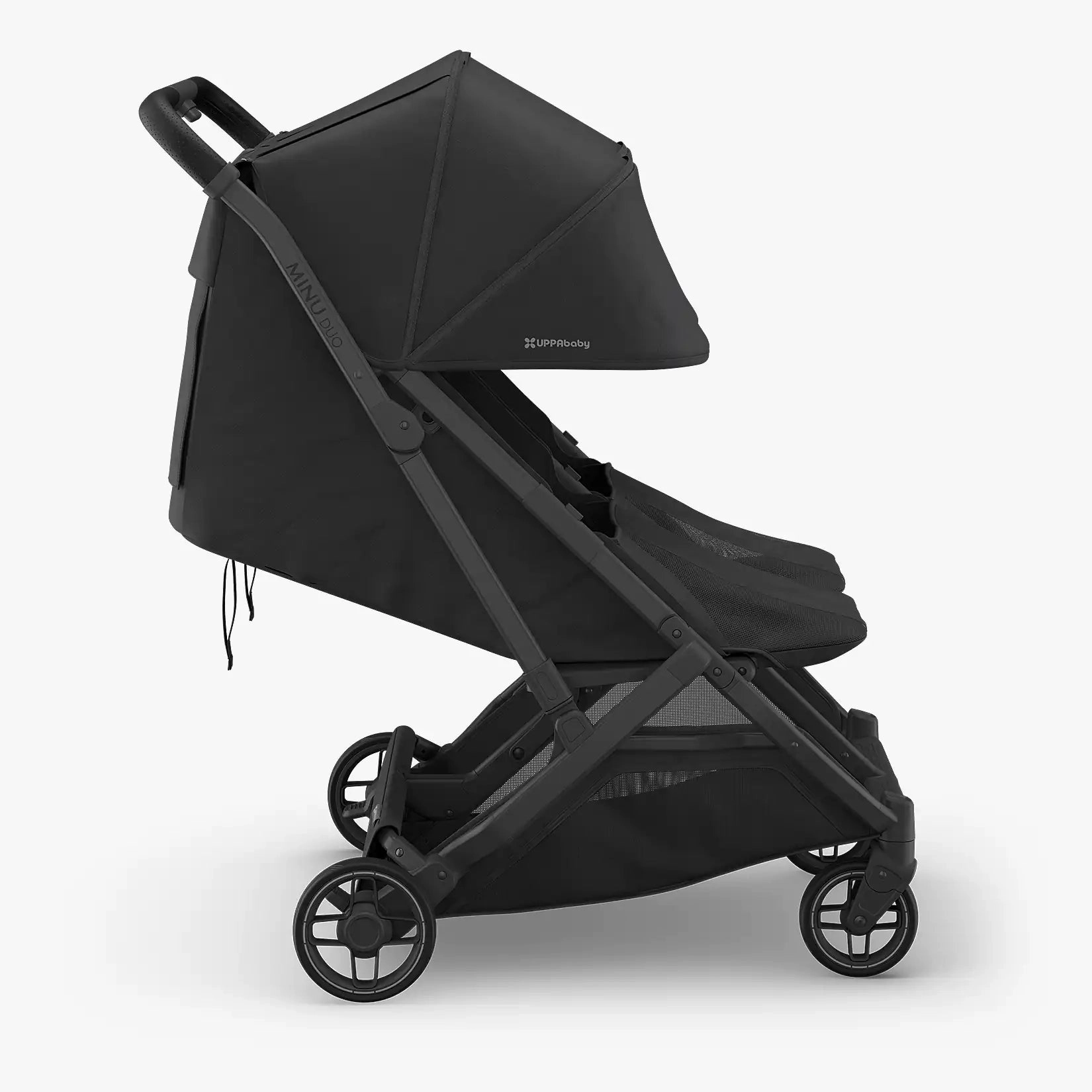 UppaBaby, Minu V3 Duo Stroller