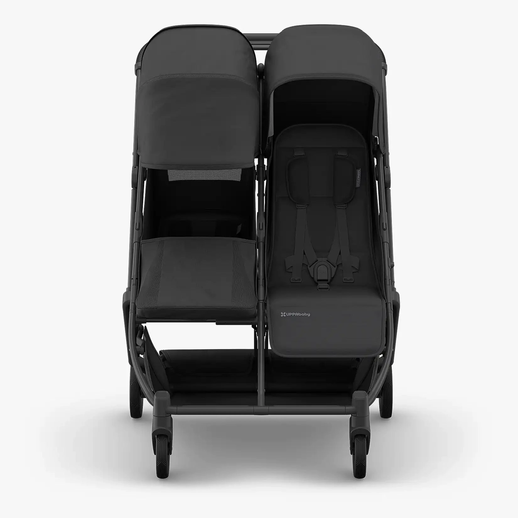 UppaBaby, Minu V3 Duo Stroller