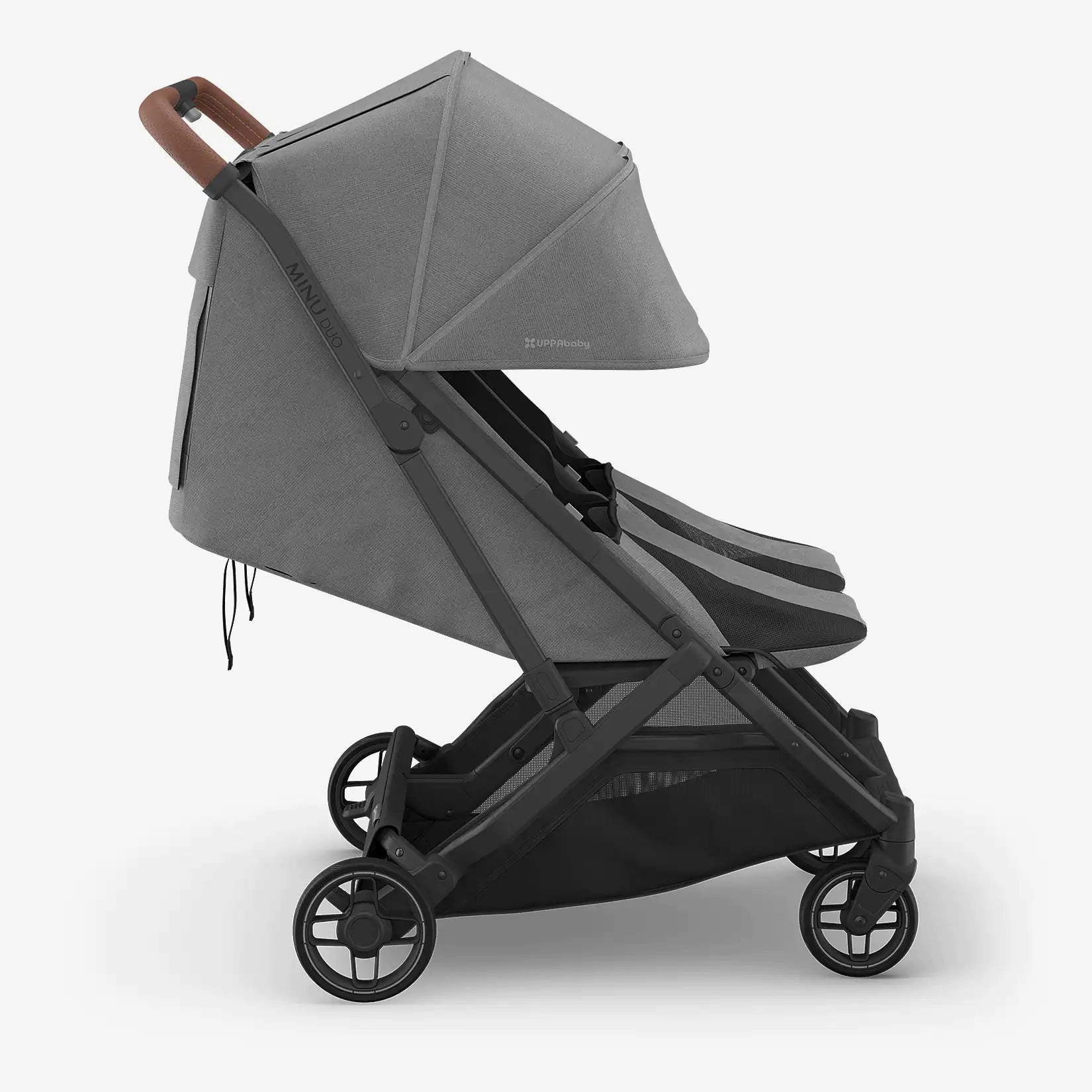 UppaBaby, Minu V3 Duo Stroller