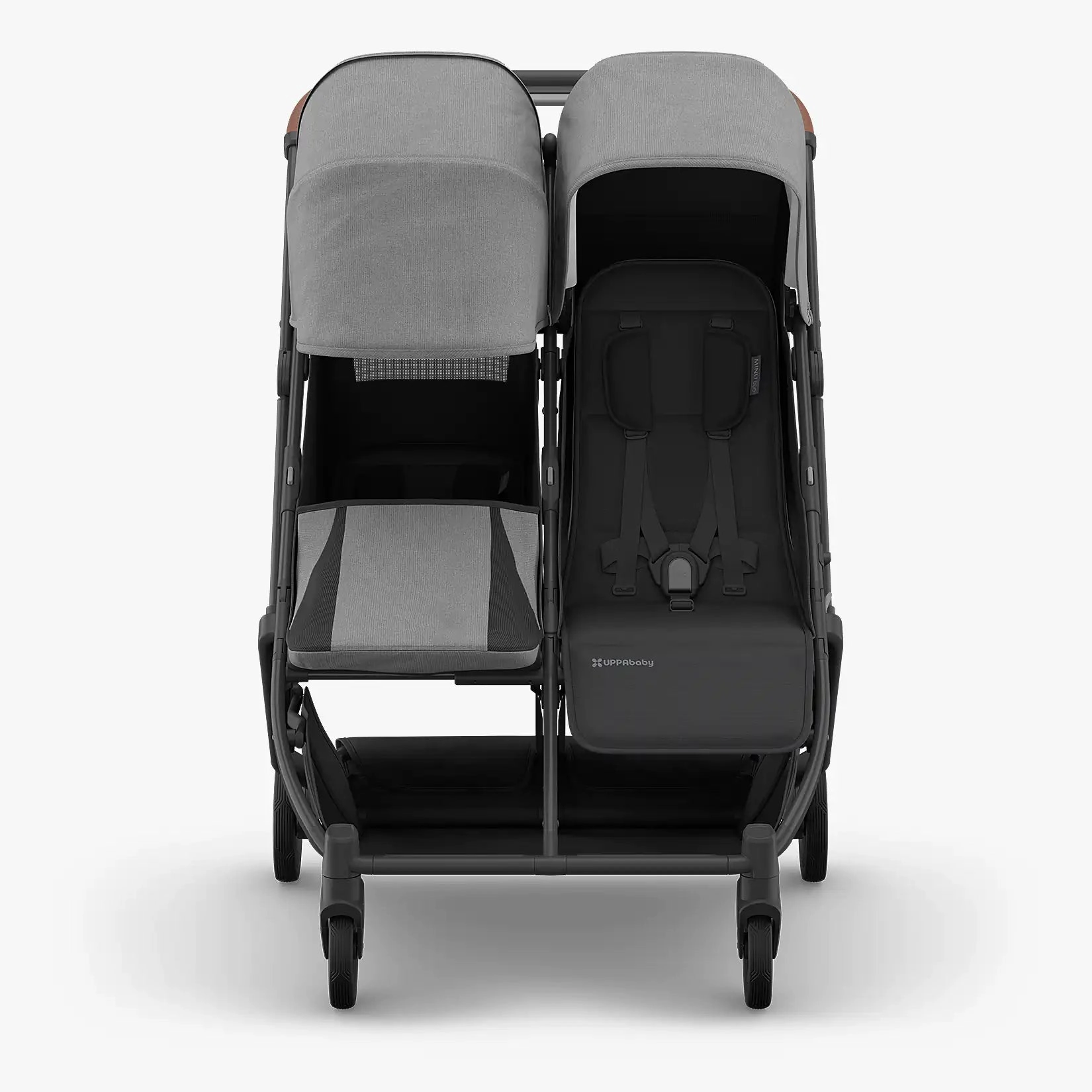 UppaBaby, Minu V3 Duo Stroller
