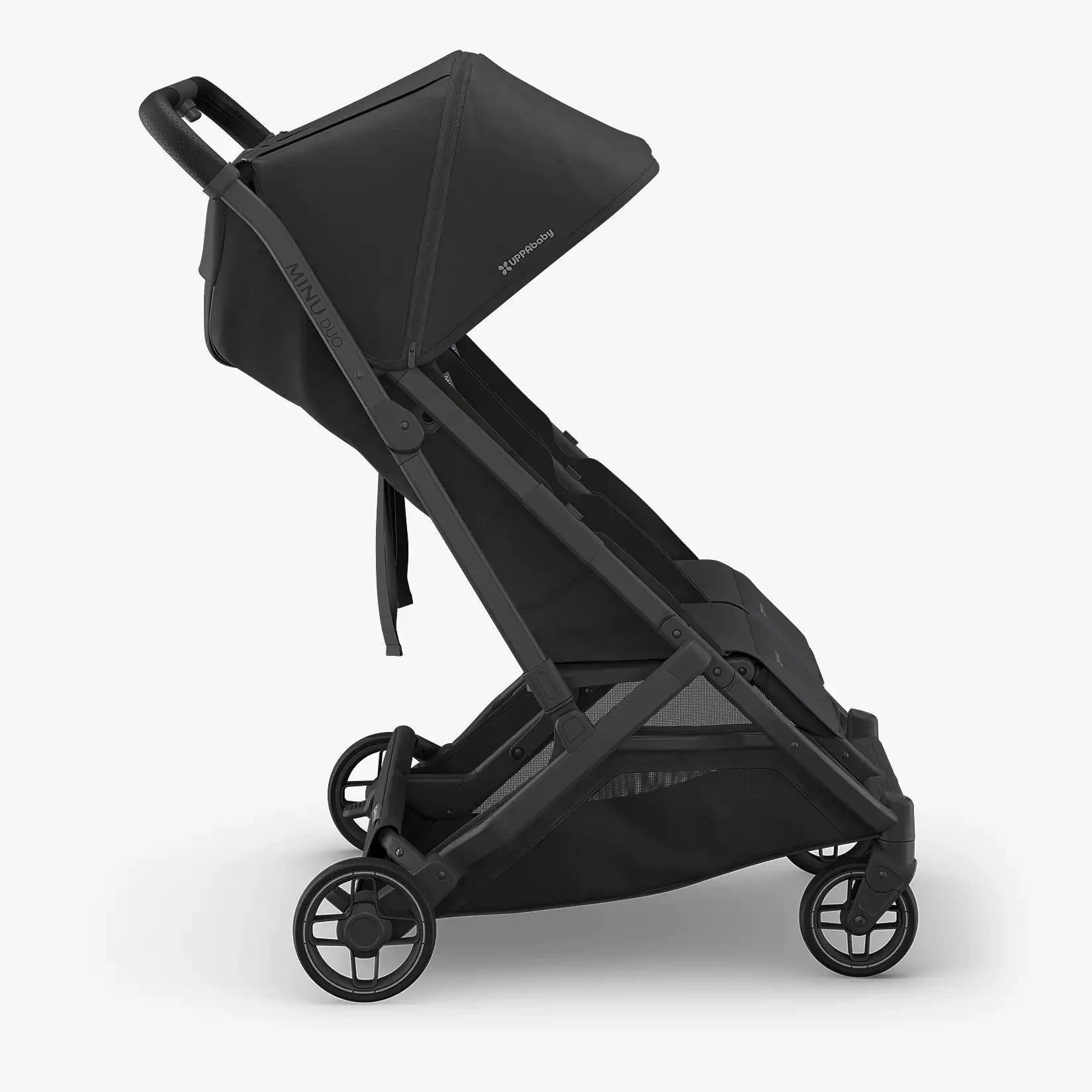 UppaBaby, Minu V3 Duo Stroller
