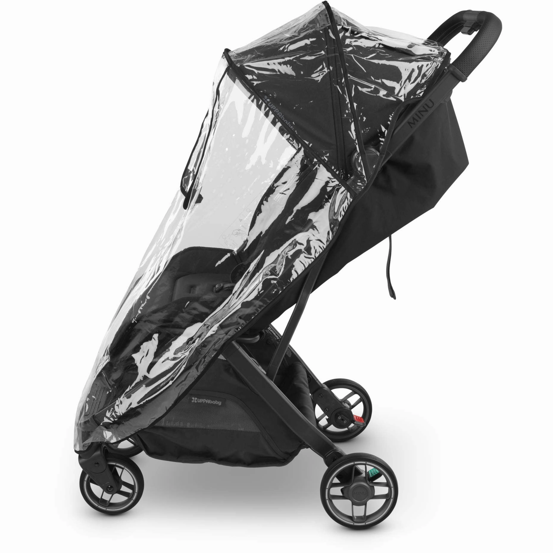 UPPAbaby Minu V3 Rain Shield