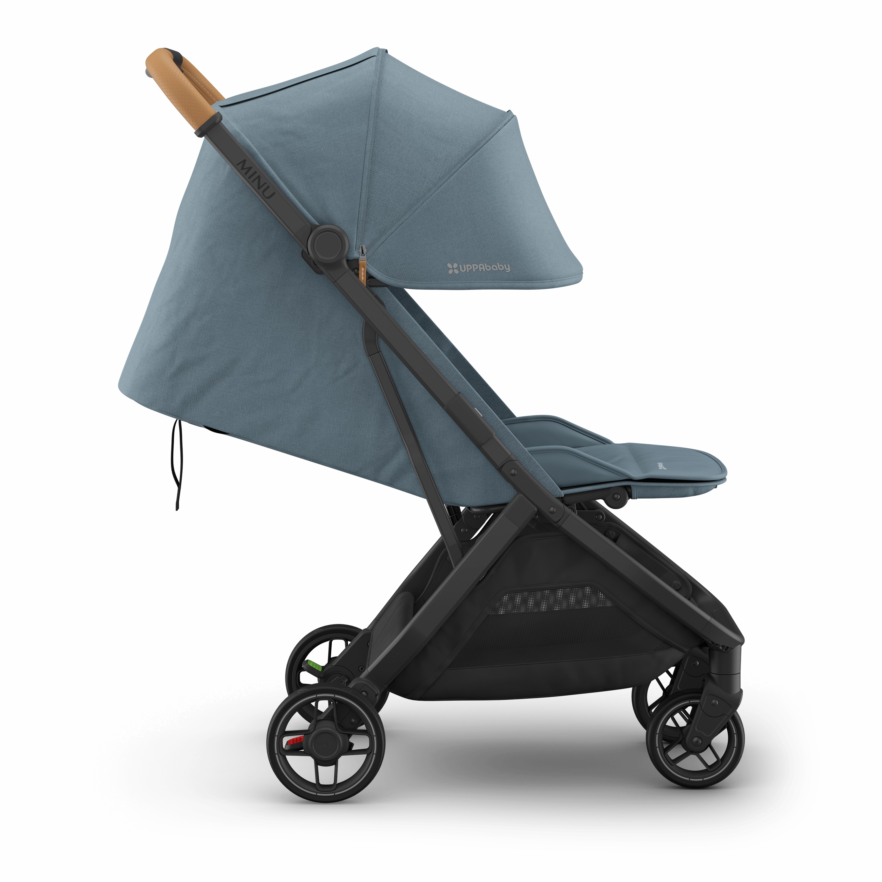 UPPAbaby MINU V3 Stroller - Dillan