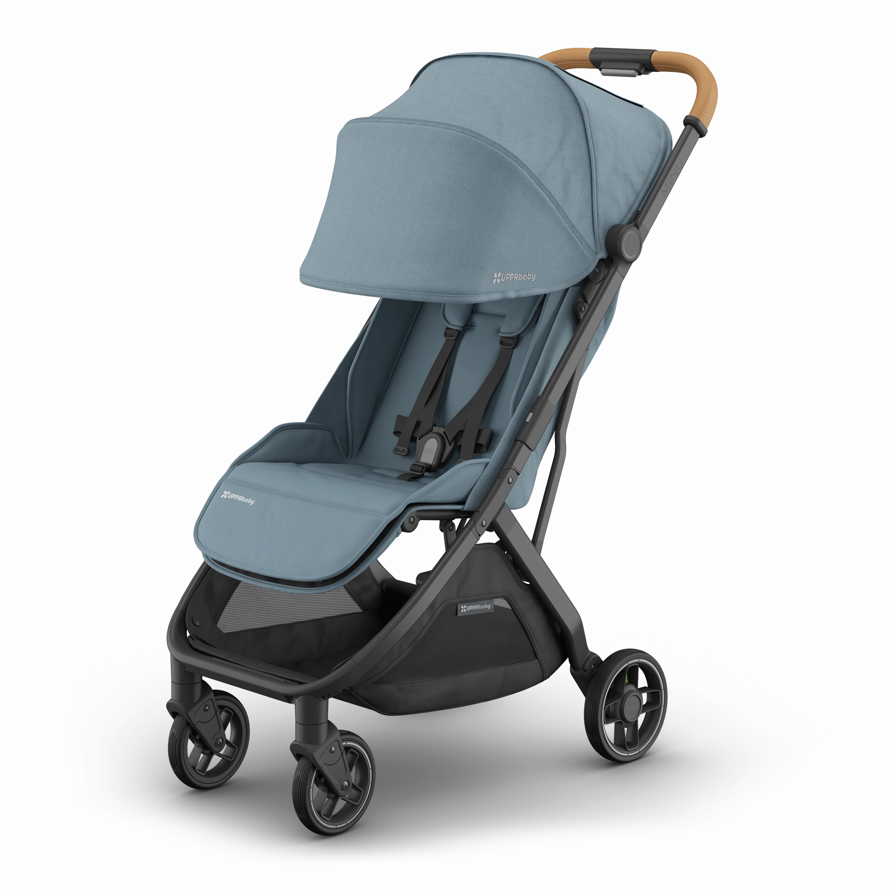 UPPAbaby MINU V3 Stroller - Dillan