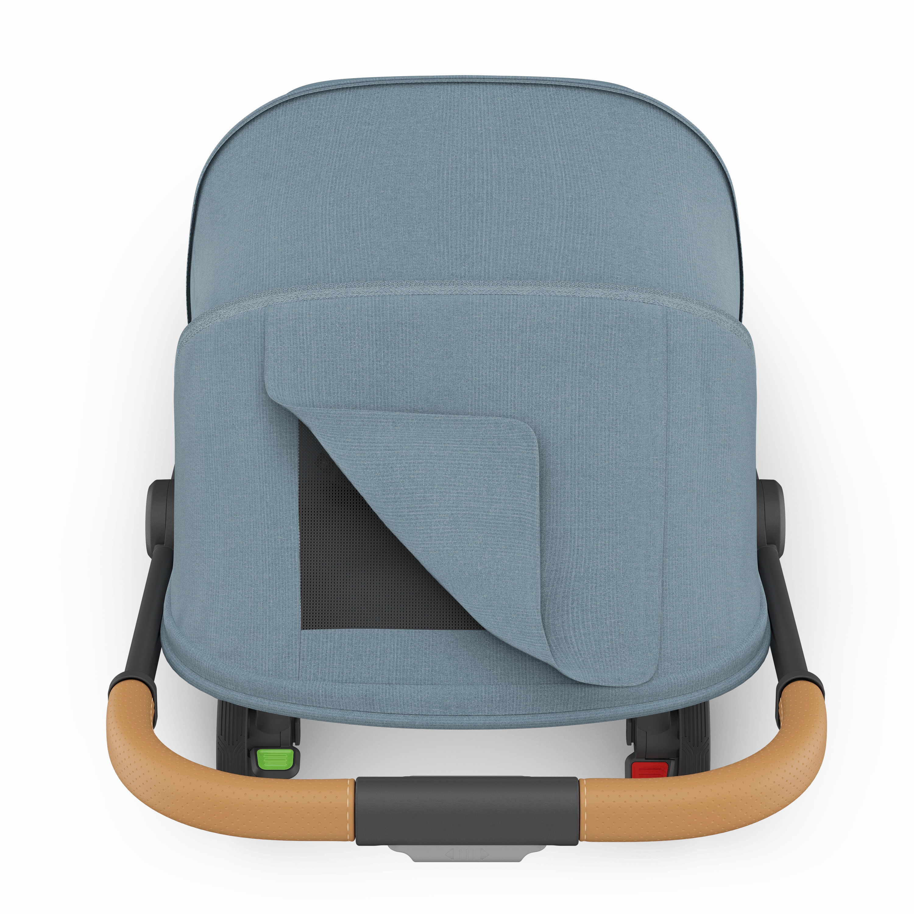 UPPAbaby MINU V3 Stroller - Dillan