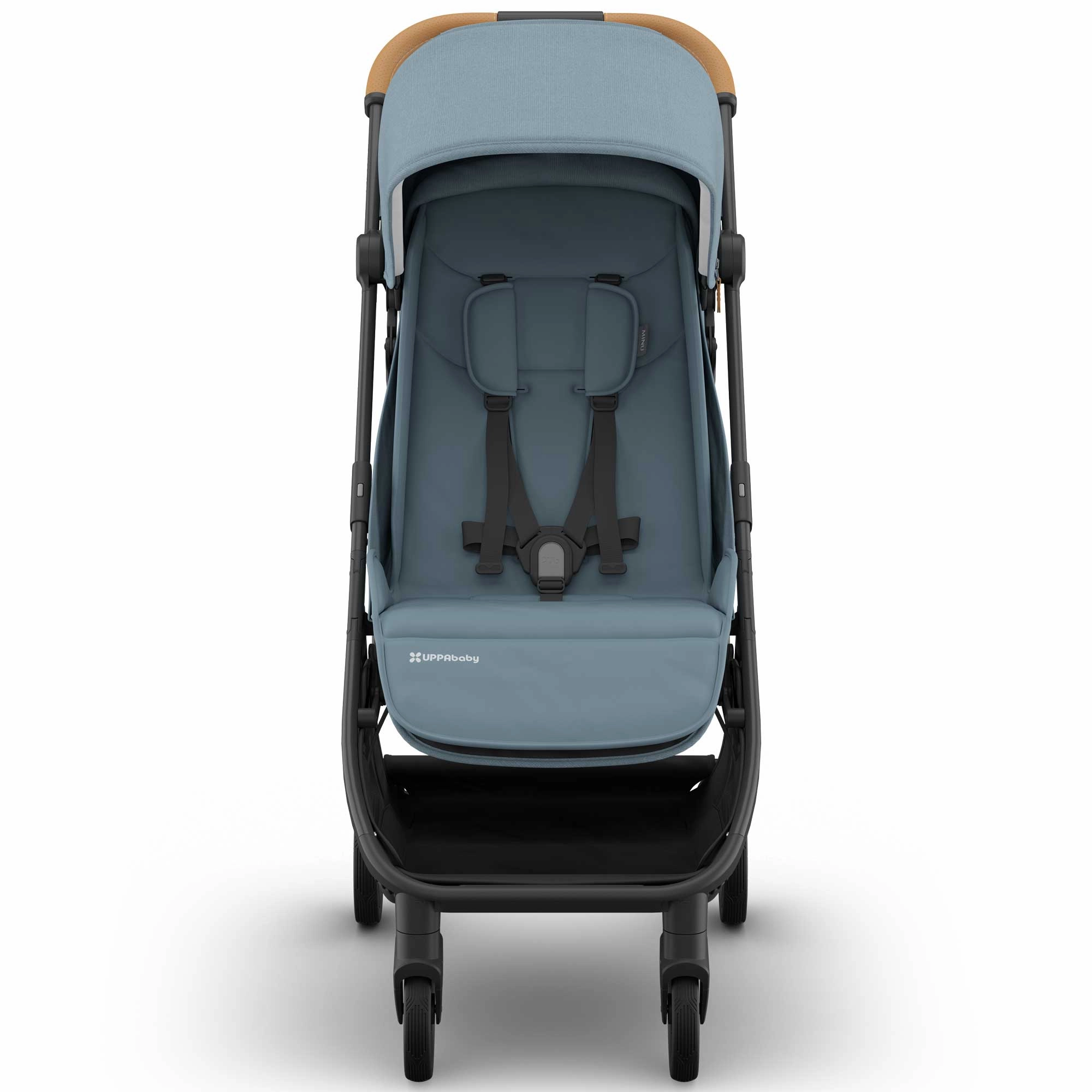 UPPAbaby Minu V3 Stroller - Dillan