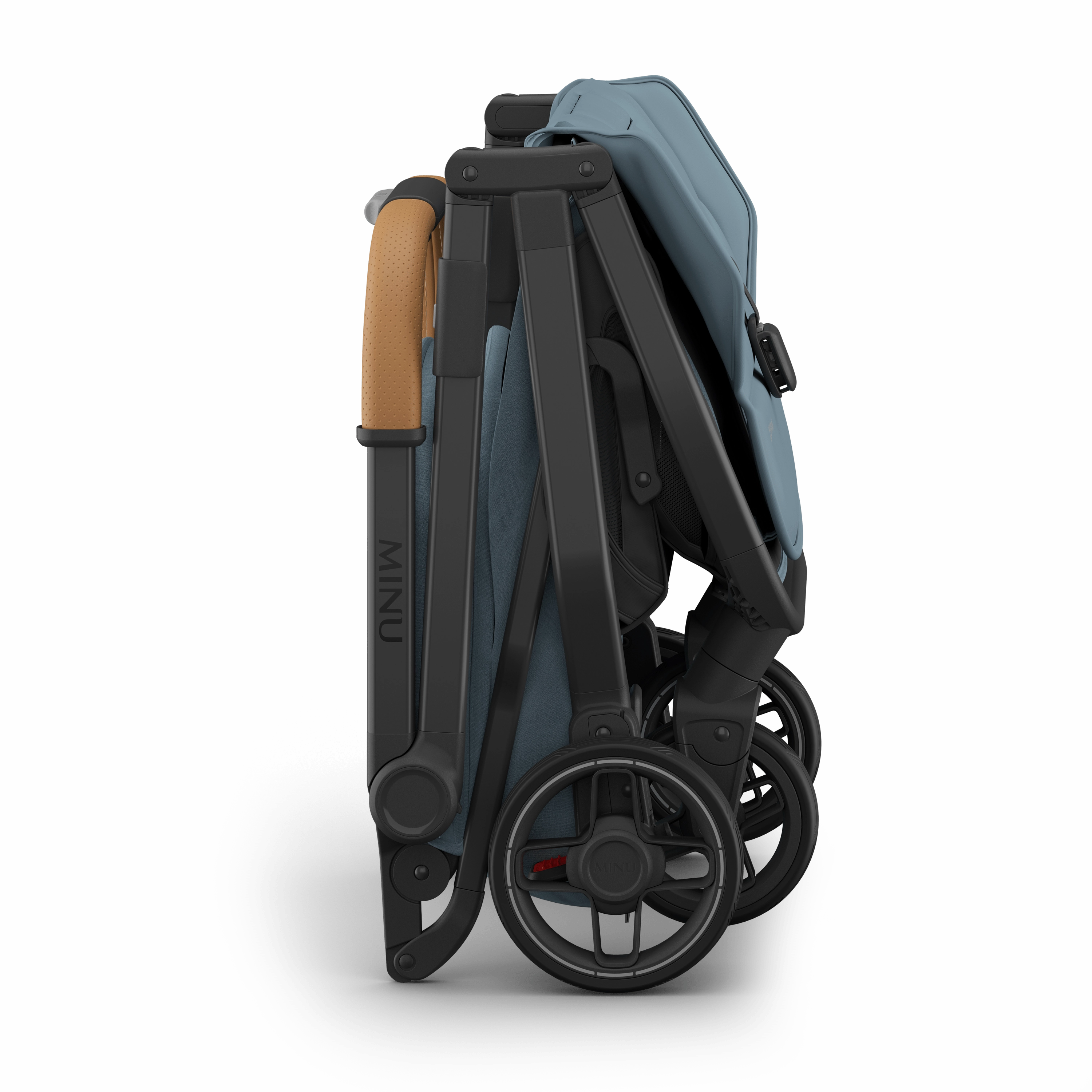 UPPAbaby MINU V3 Stroller - Dillan