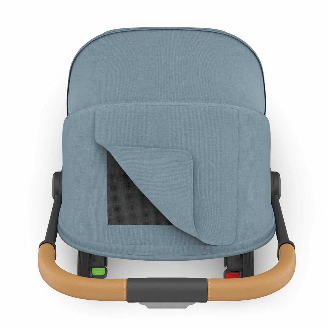 UPPAbaby Minu V3 Stroller - Dillan