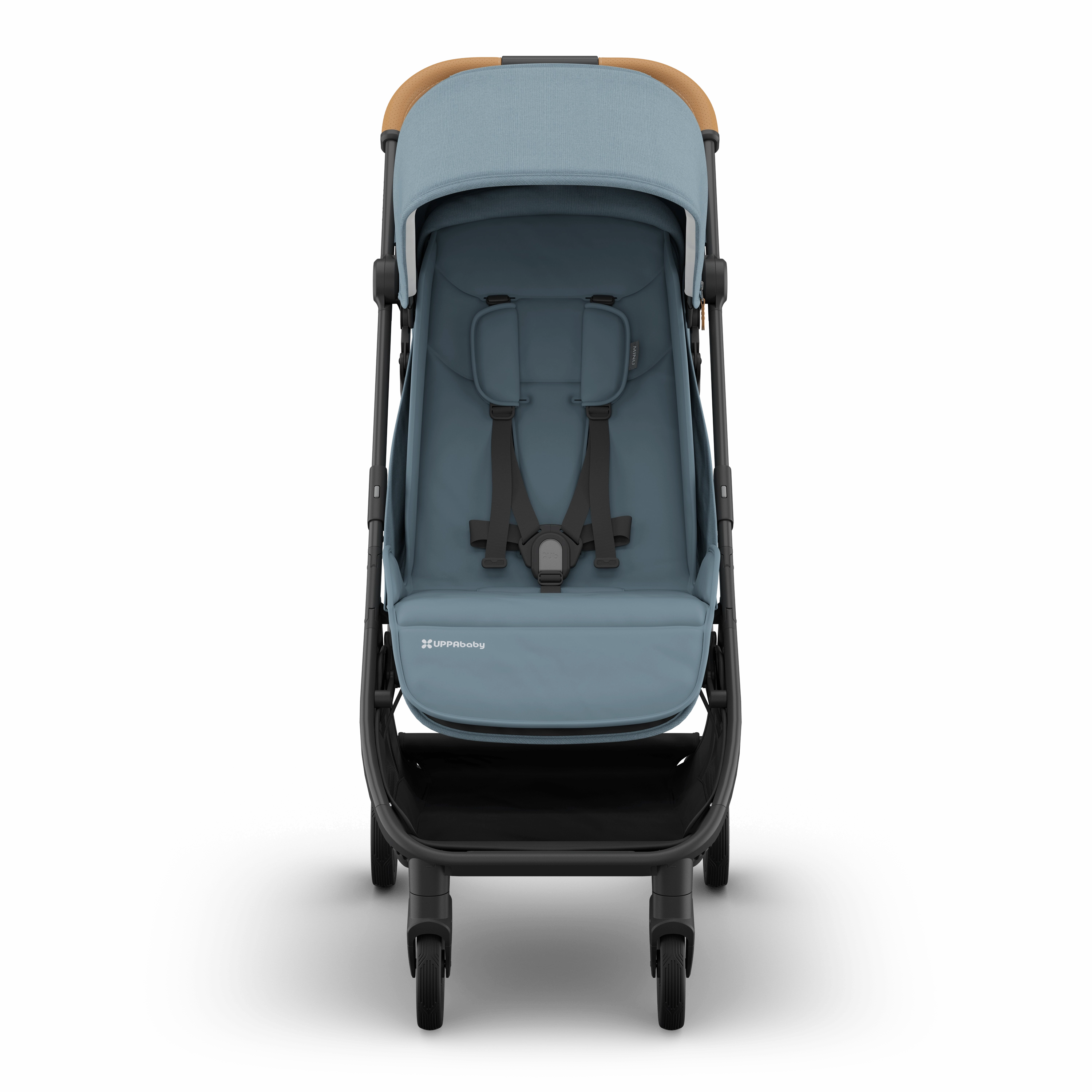UPPAbaby MINU V3 Stroller - Dillan