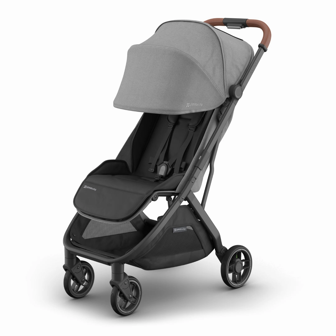 UPPAbaby Minu V3 Stroller - Greyson