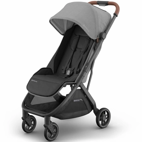 UPPAbaby Minu V3 Stroller - Greyson