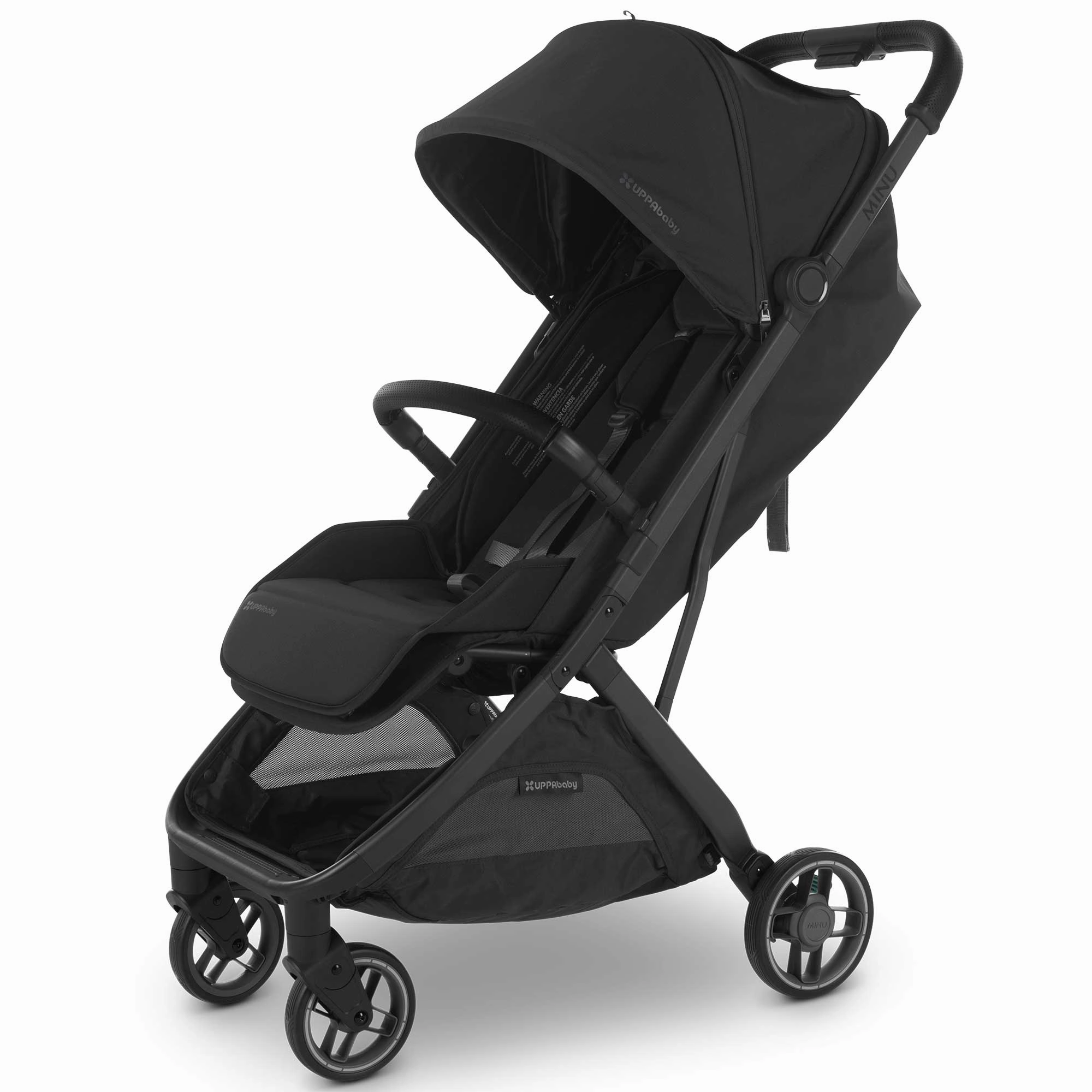 UPPAbaby Minu V3 Stroller - Jake