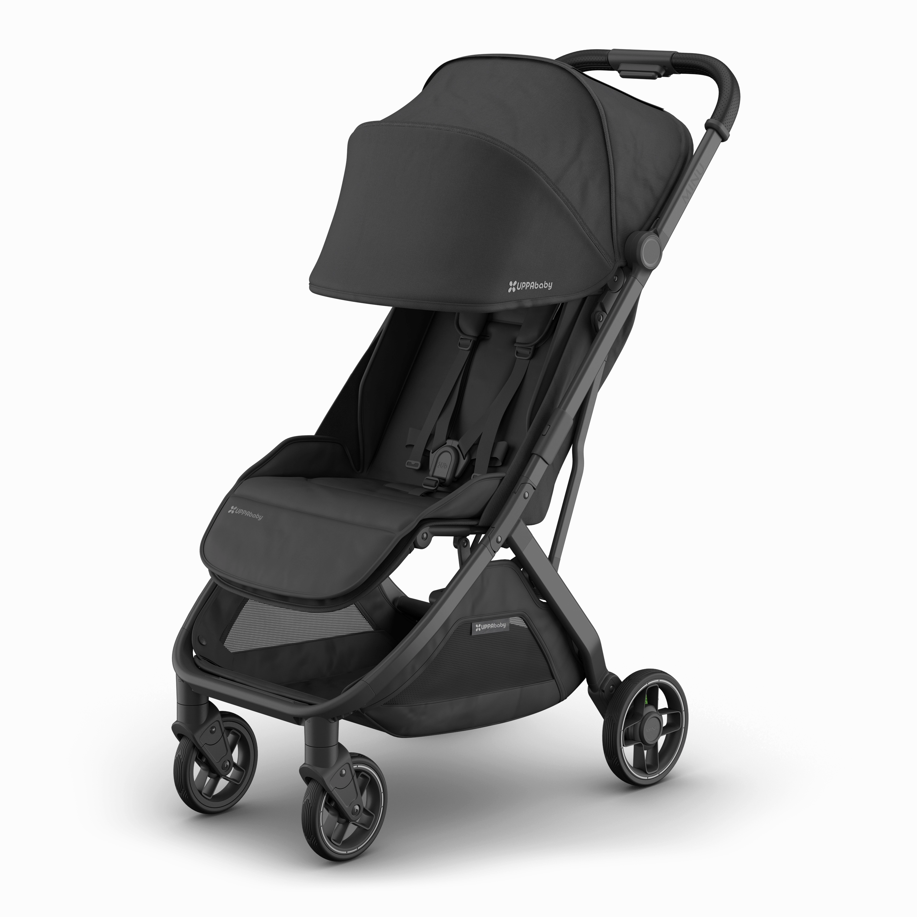 UPPAbaby MINU V3 Stroller - Jake