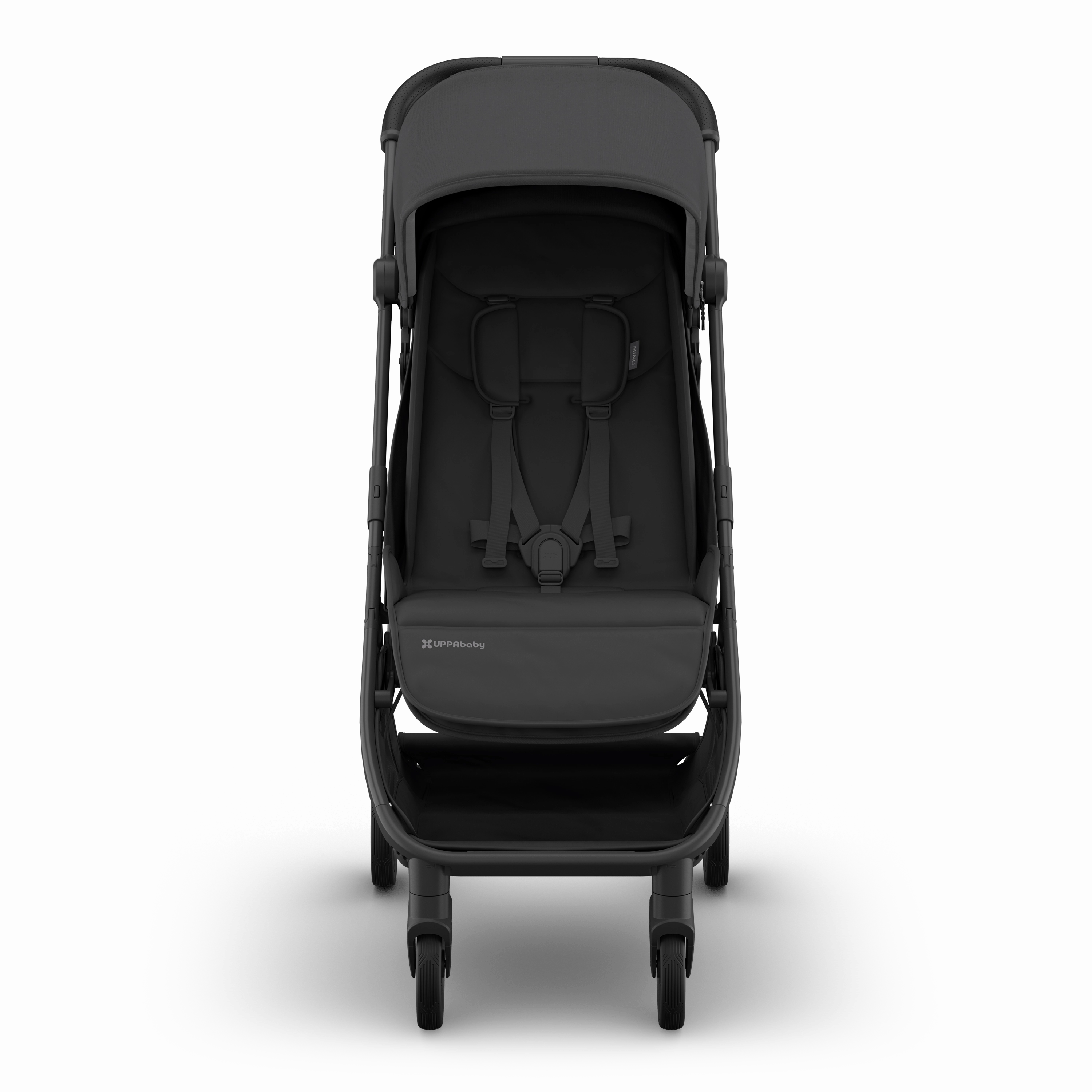 UPPAbaby MINU V3 Stroller - Jake