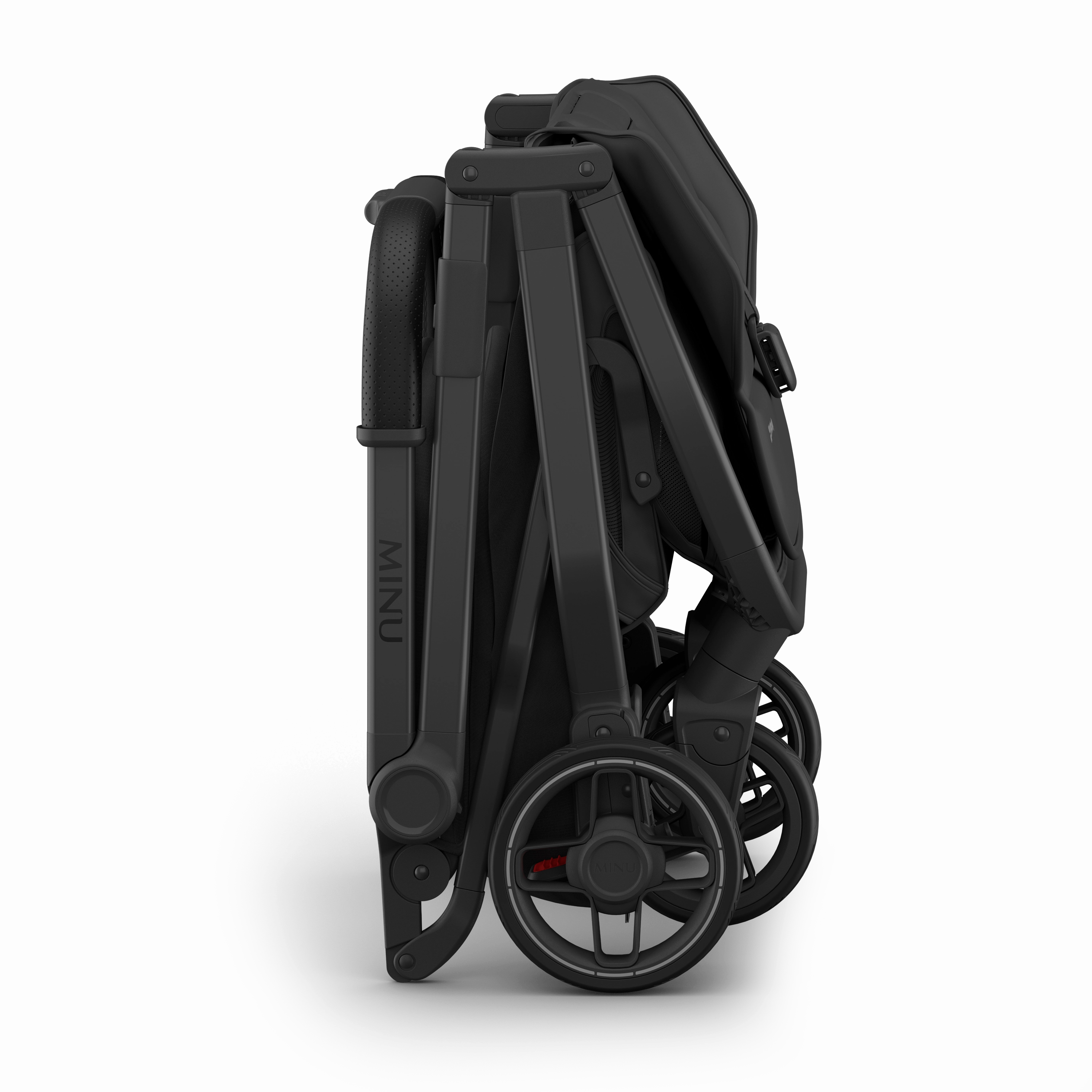 UPPAbaby MINU V3 Stroller - Jake