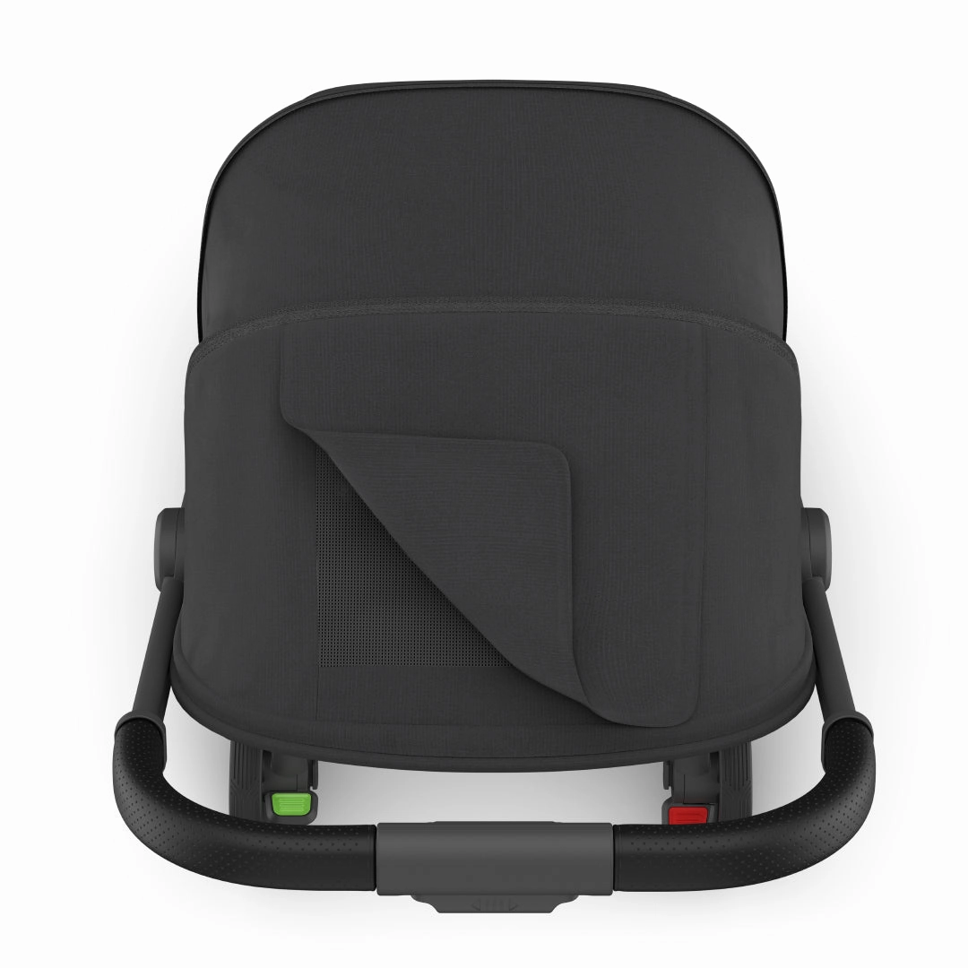 UPPAbaby Minu V3 Stroller - Jake