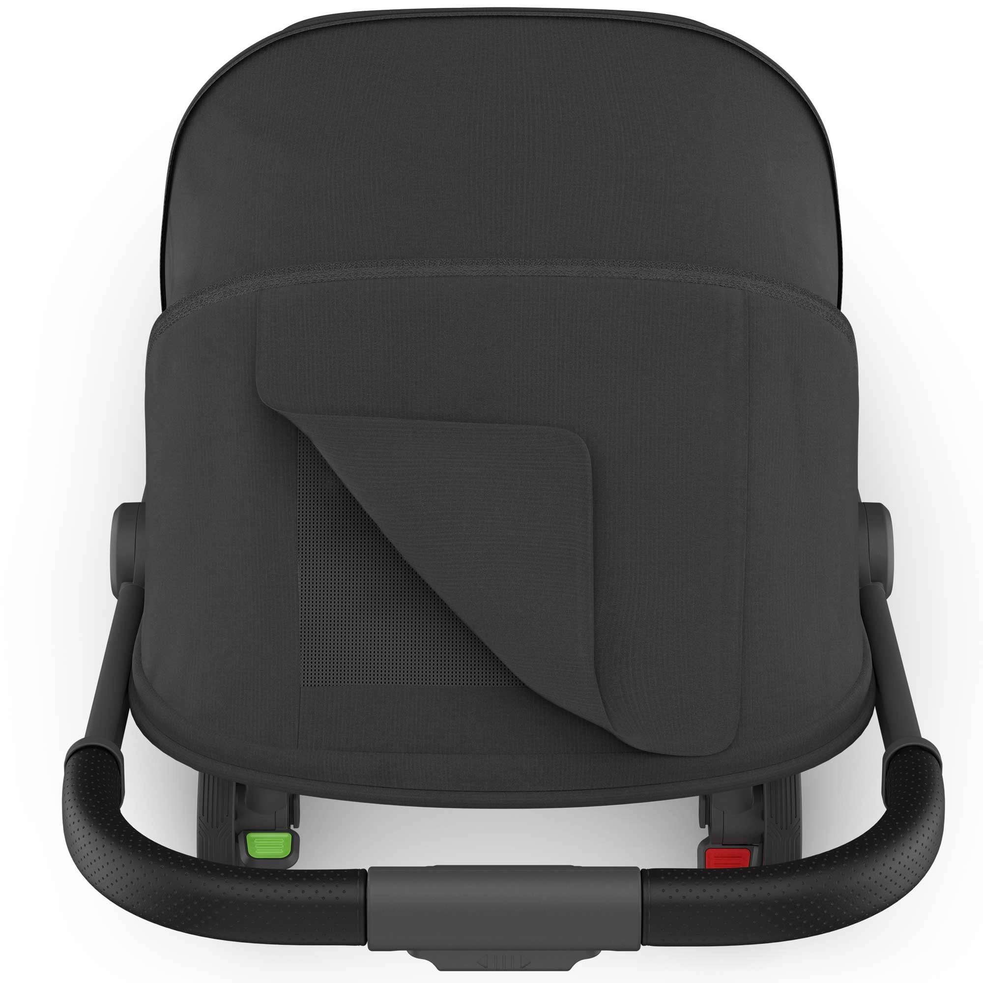UPPAbaby Minu V3 Stroller - Jake