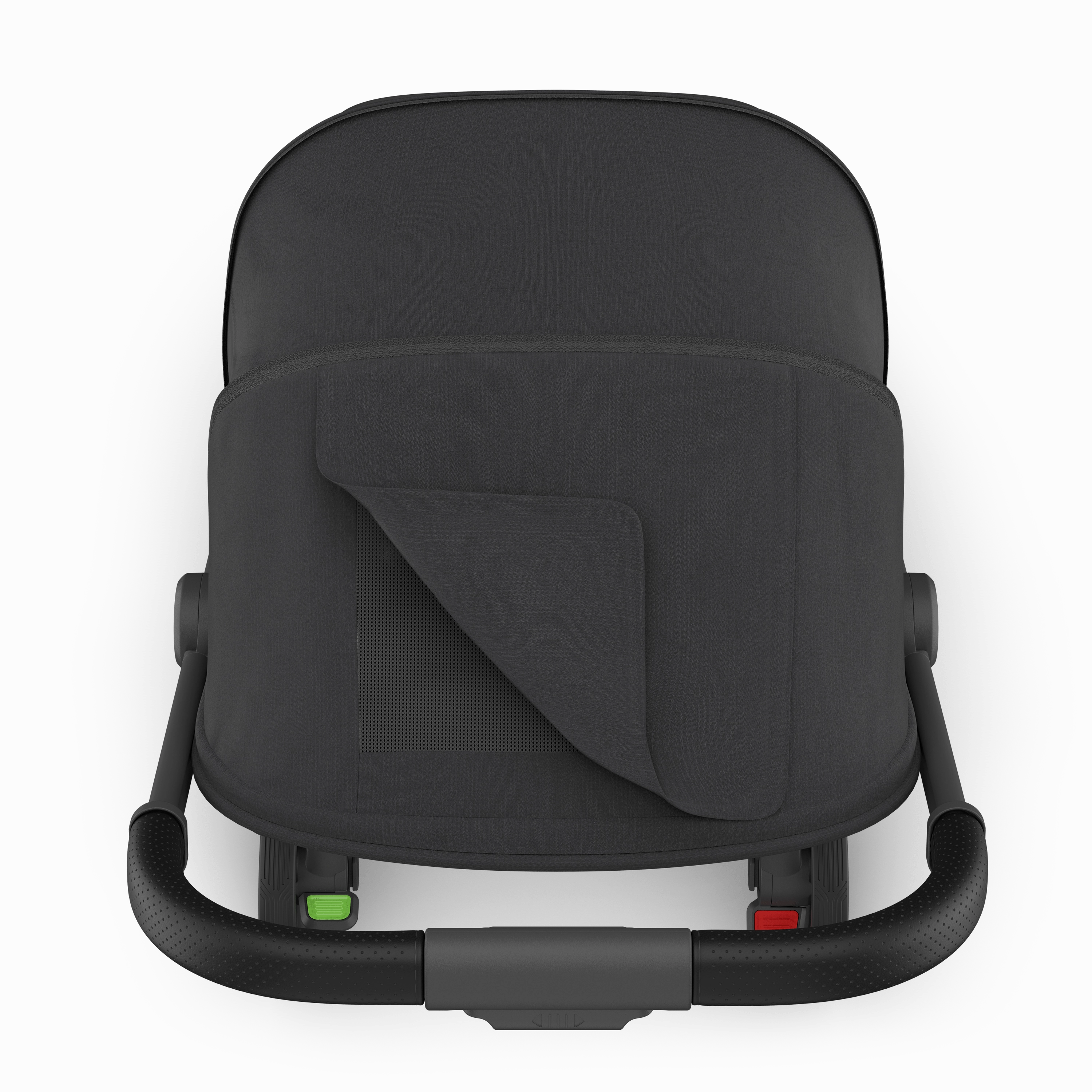 UPPAbaby MINU V3 Stroller - Jake