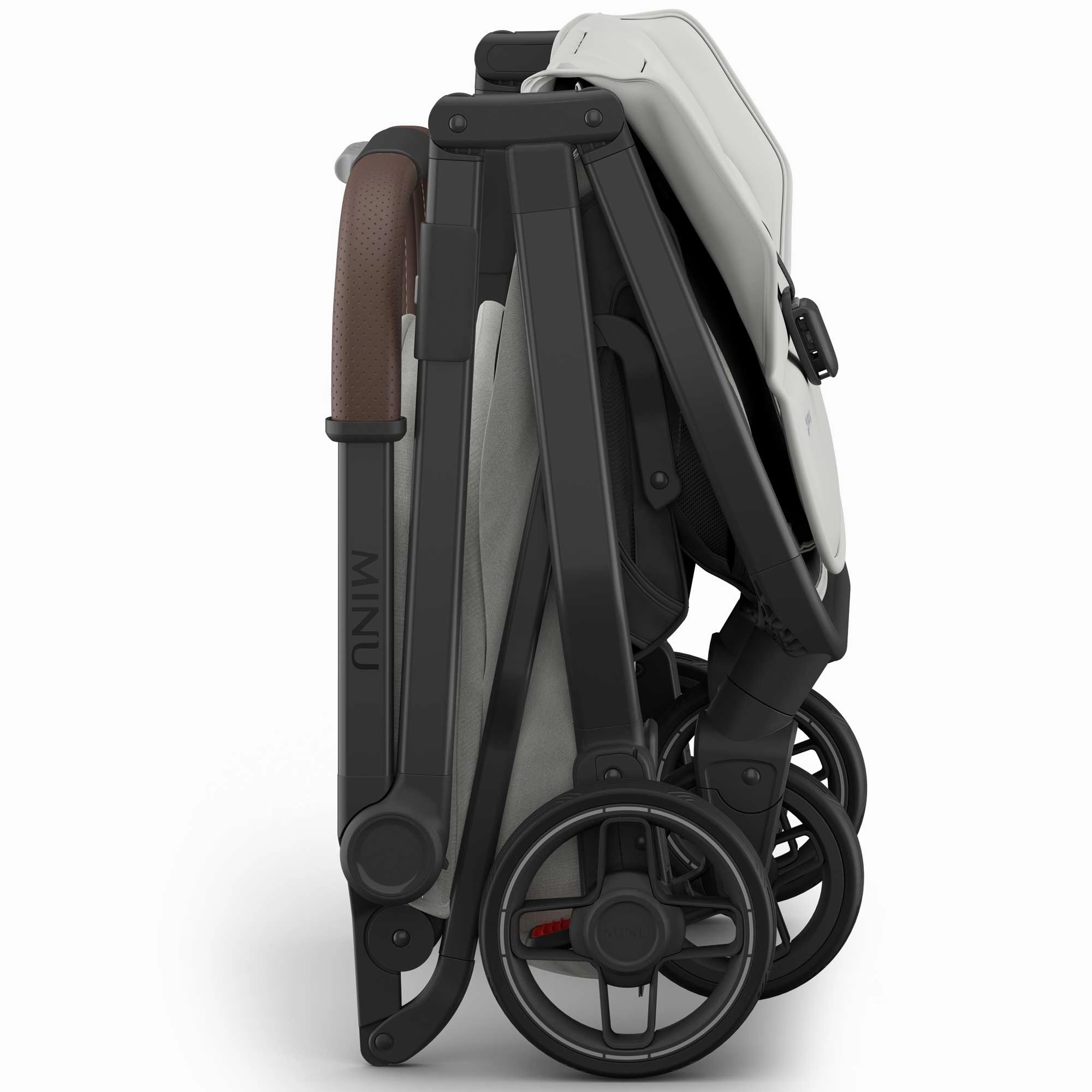 UPPAbaby Minu V3 Stroller - Savannah