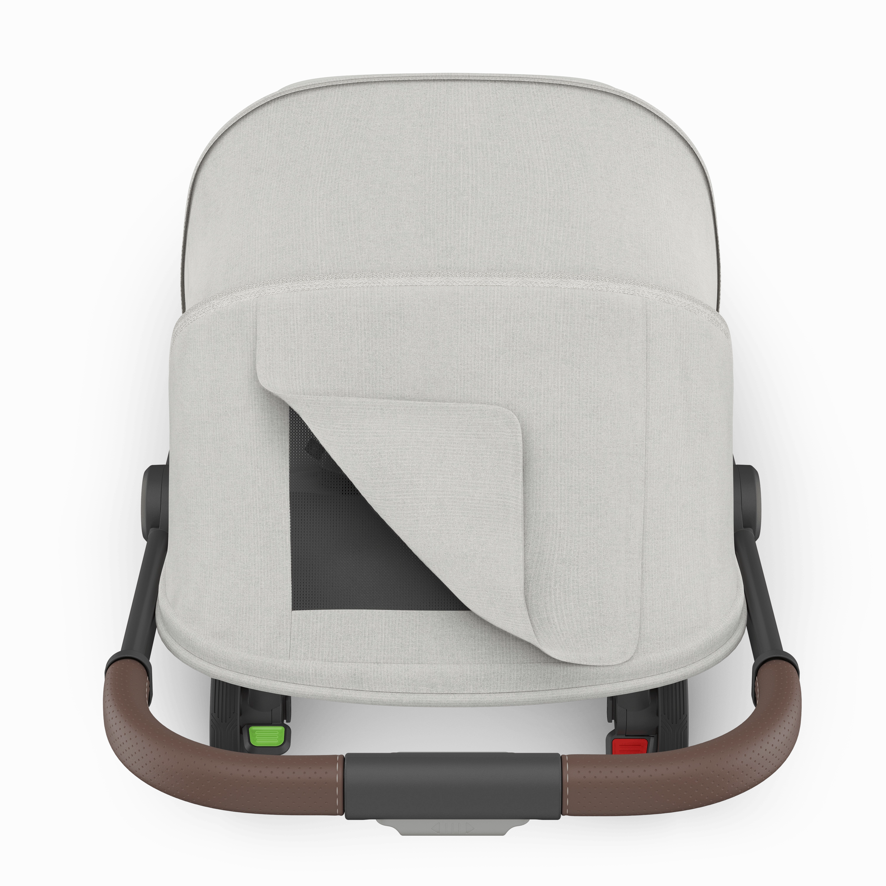 UPPAbaby MINU V3 Stroller - Savannah