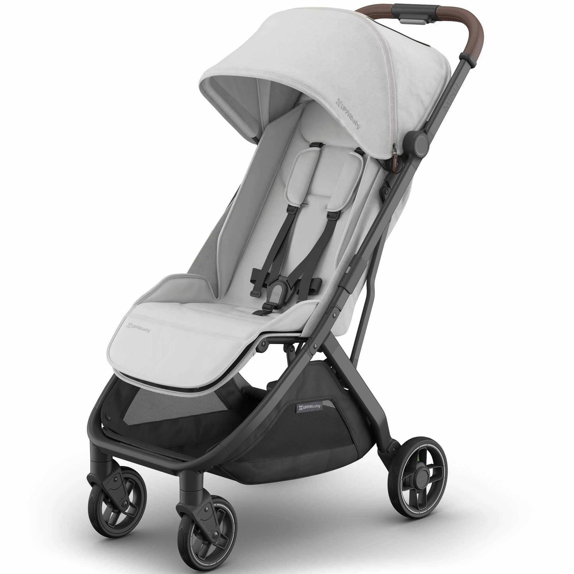 UPPAbaby Minu V3 Stroller - Savannah