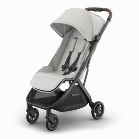 UPPAbaby MINU V3 Stroller - Savannah