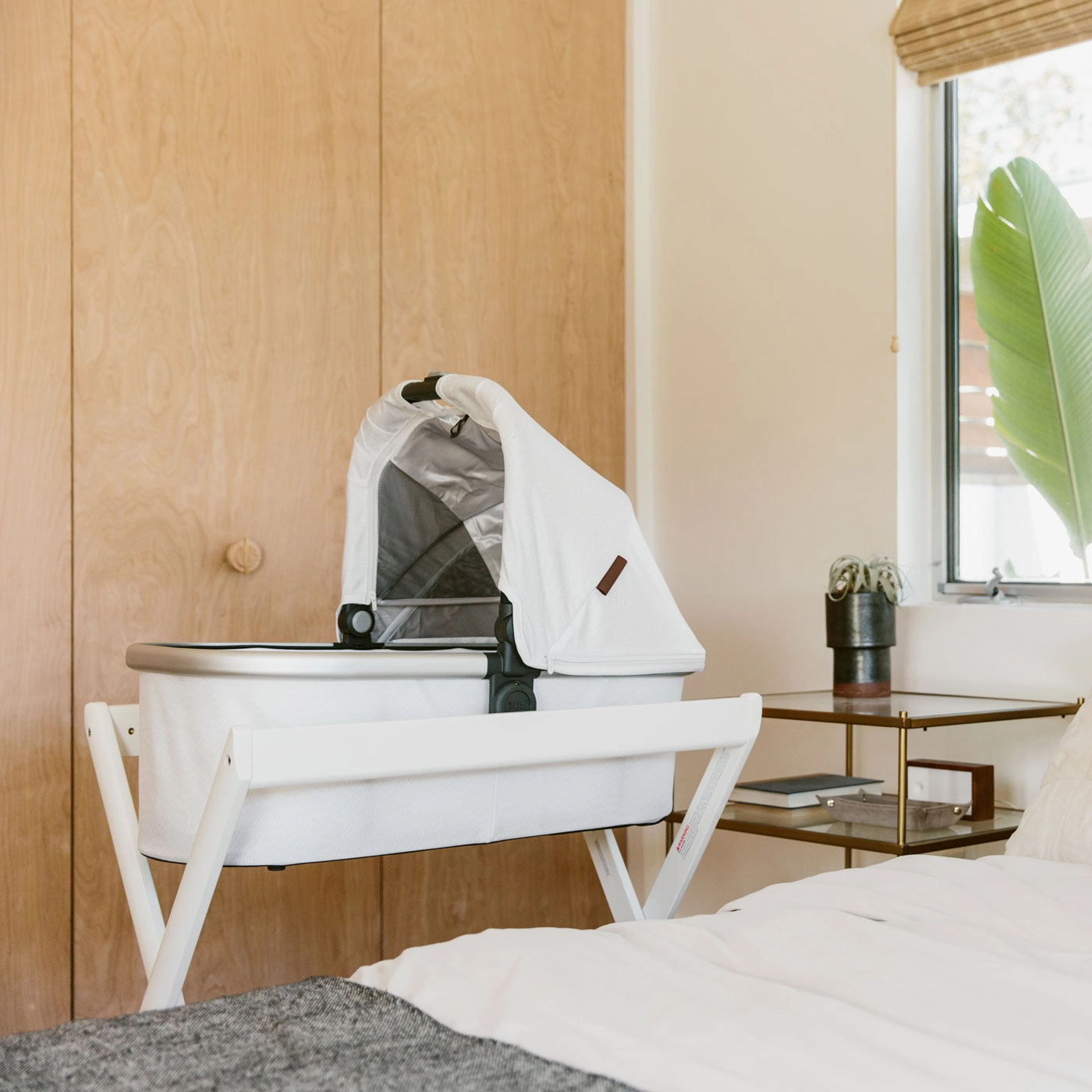 UPPAbaby New Bassinet Stand