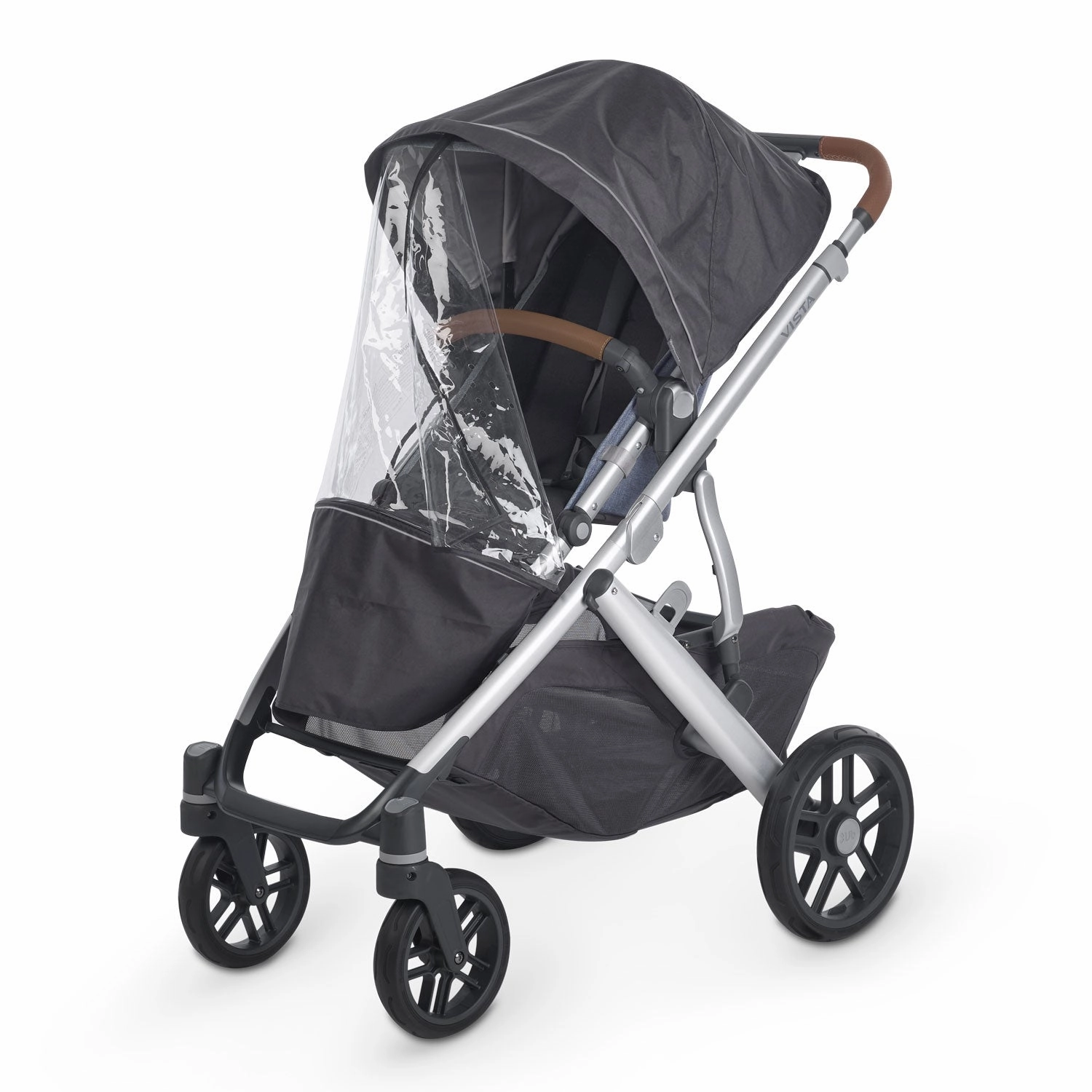 UPPAbaby Performance Rain Shield - VISTA / CRUZ