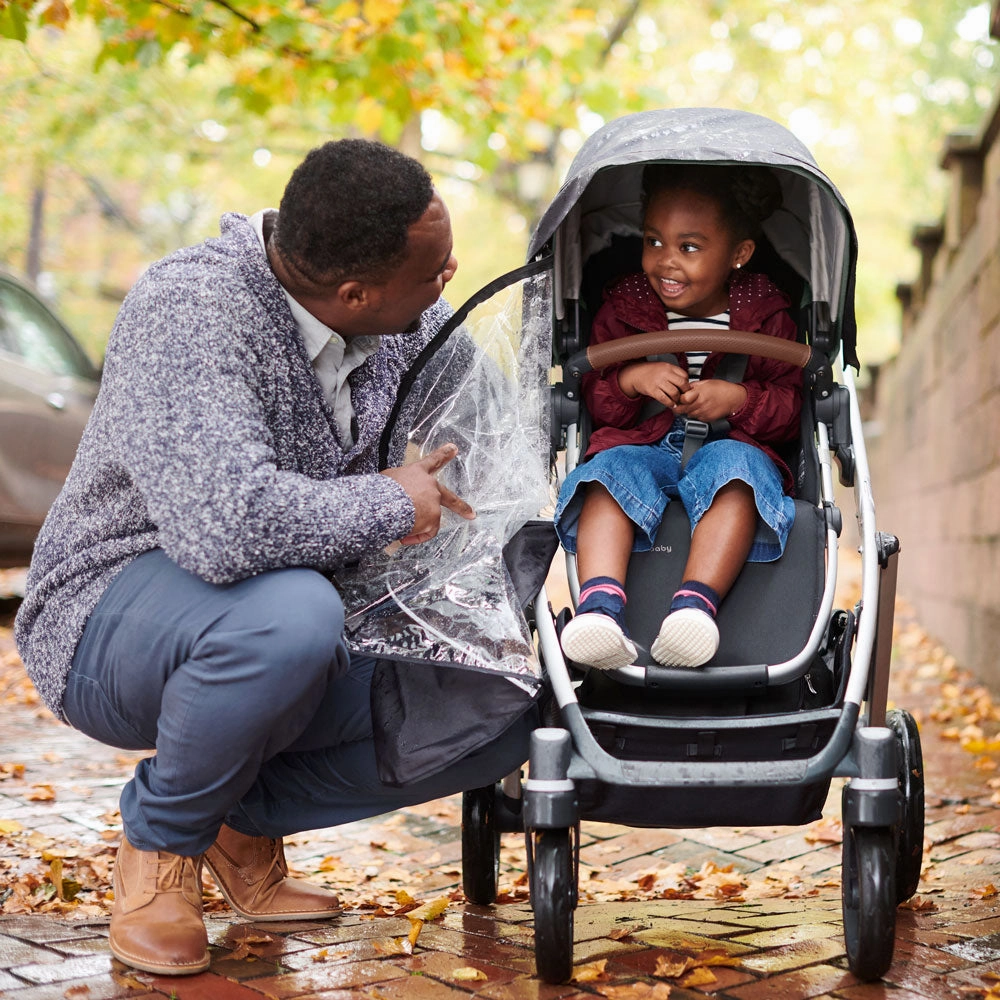 UPPAbaby Performance Rain Shield - VISTA / CRUZ