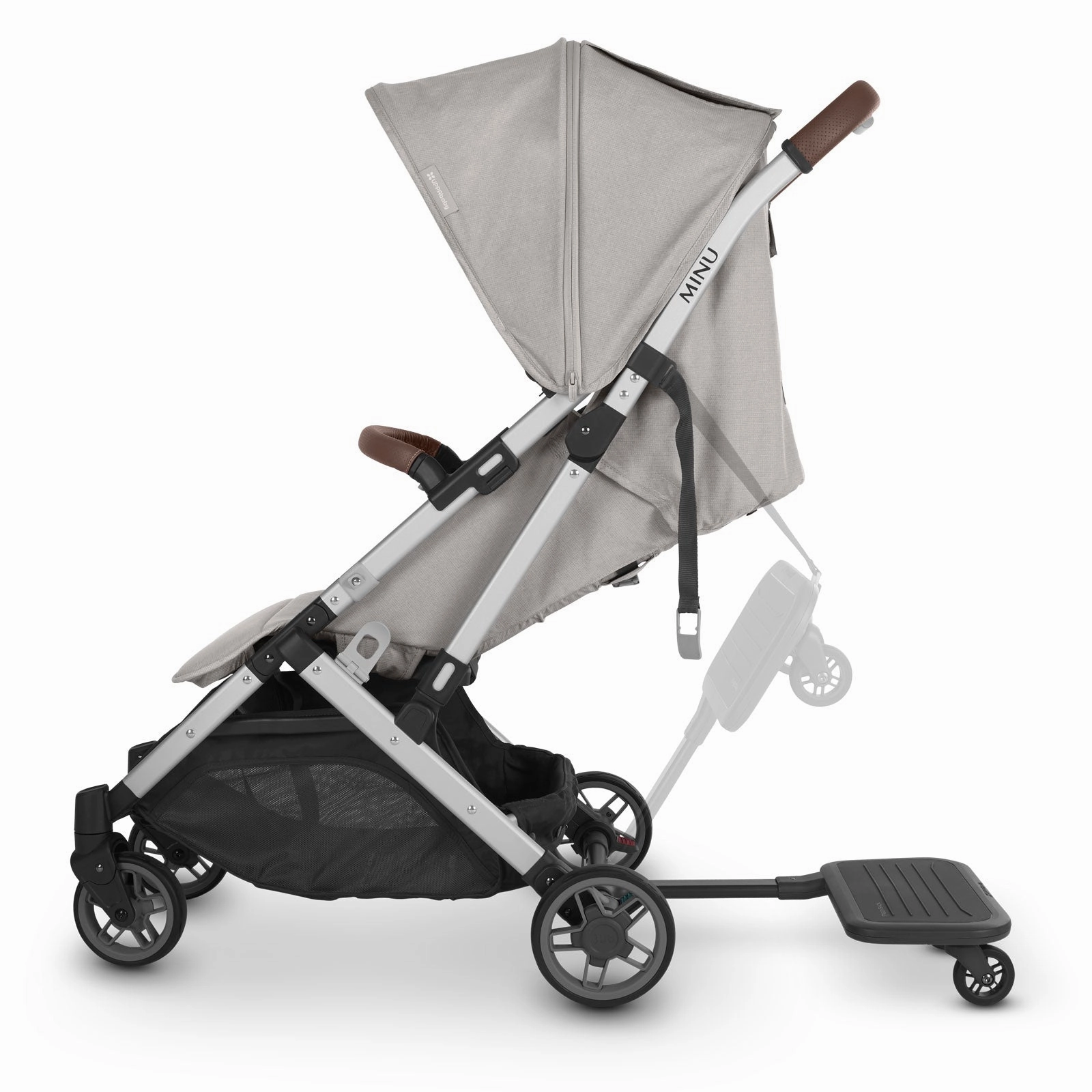 UPPAbaby PiggyBack - MINU