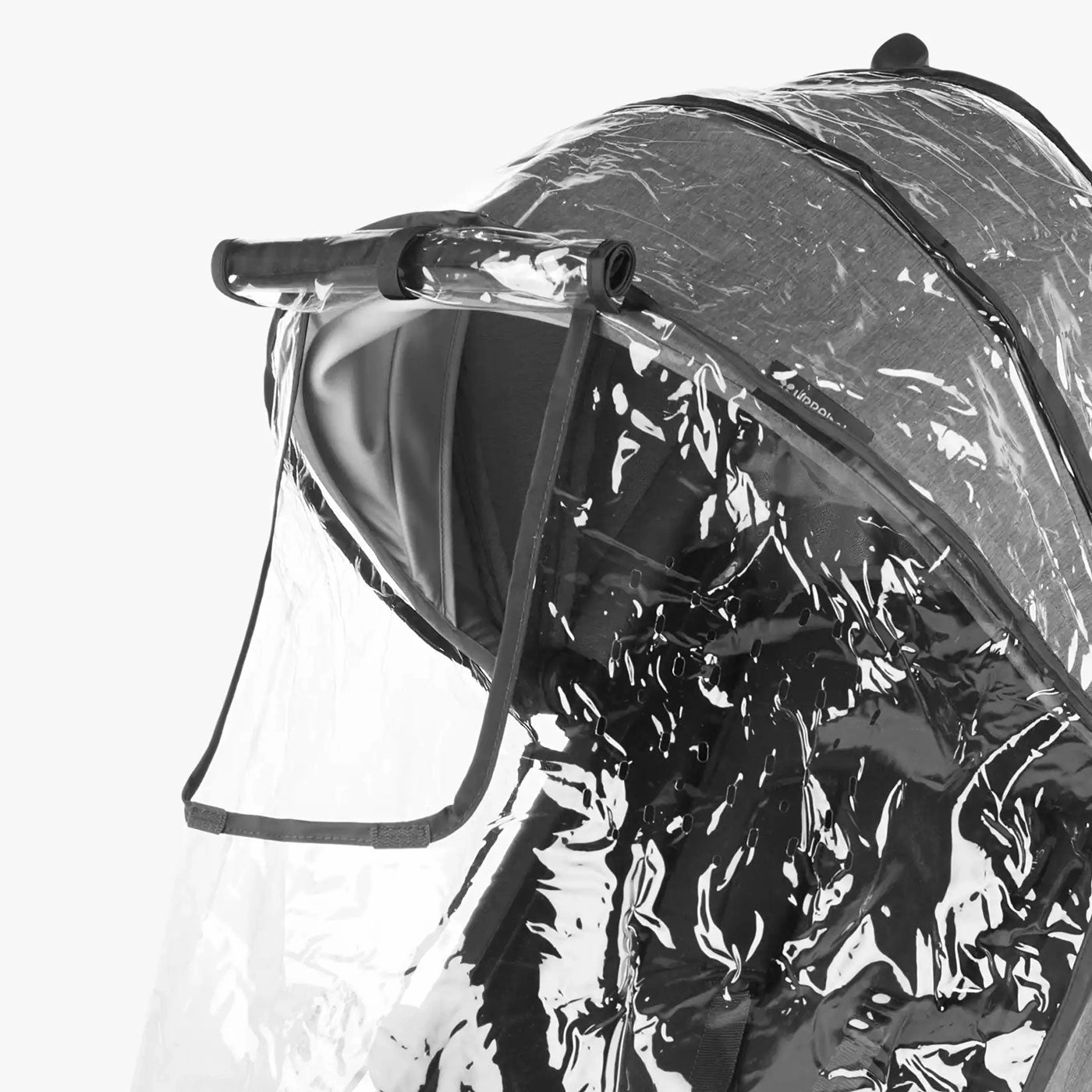 UPPAbaby Rain Shield - G-LUXE / G-LITE