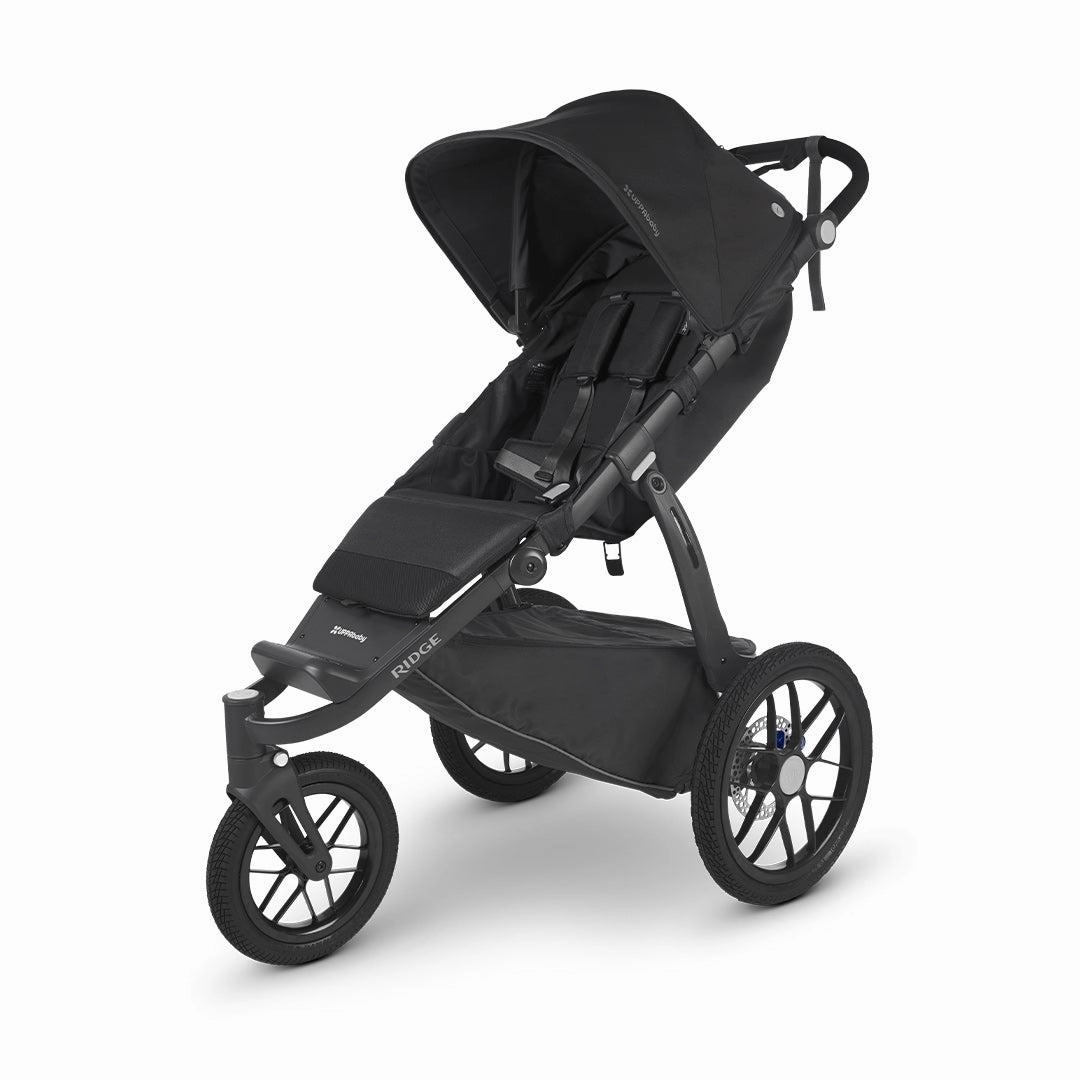 UPPAbaby Ridge   Pebble 360 Pro 2 Travel System