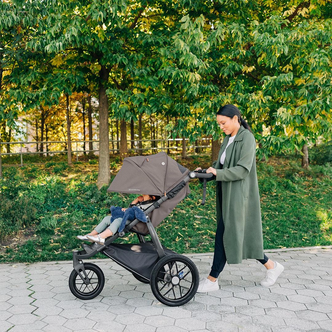 UPPAbaby Ridge   Pebble 360 Pro 2 Travel System