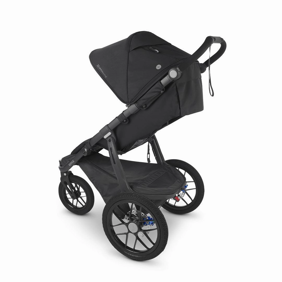 UPPAbaby Ridge   Pebble 360 Pro 2 Travel System