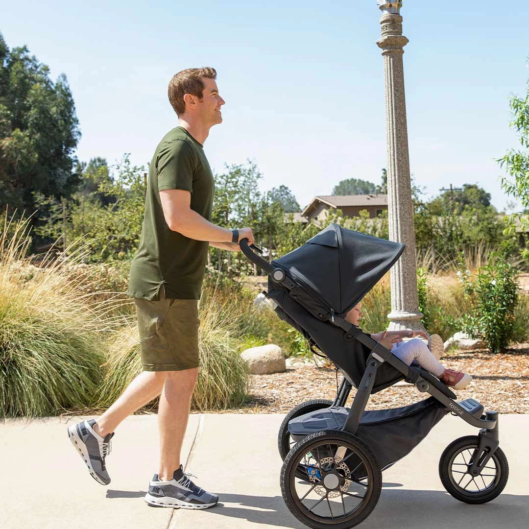 UPPAbaby Ridge   Pebble 360 Pro 2 Travel System
