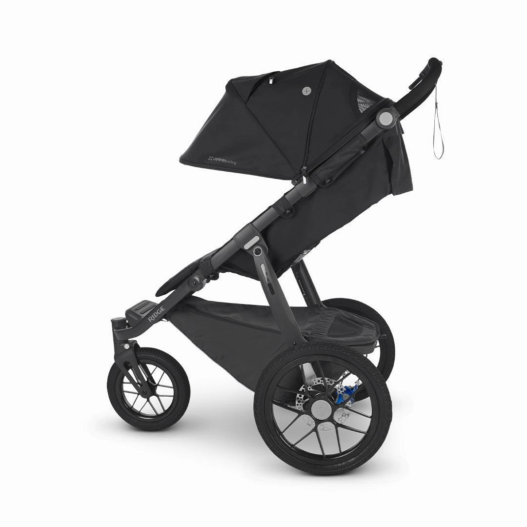 UPPAbaby Ridge   Pebble 360 Pro 2 Travel System