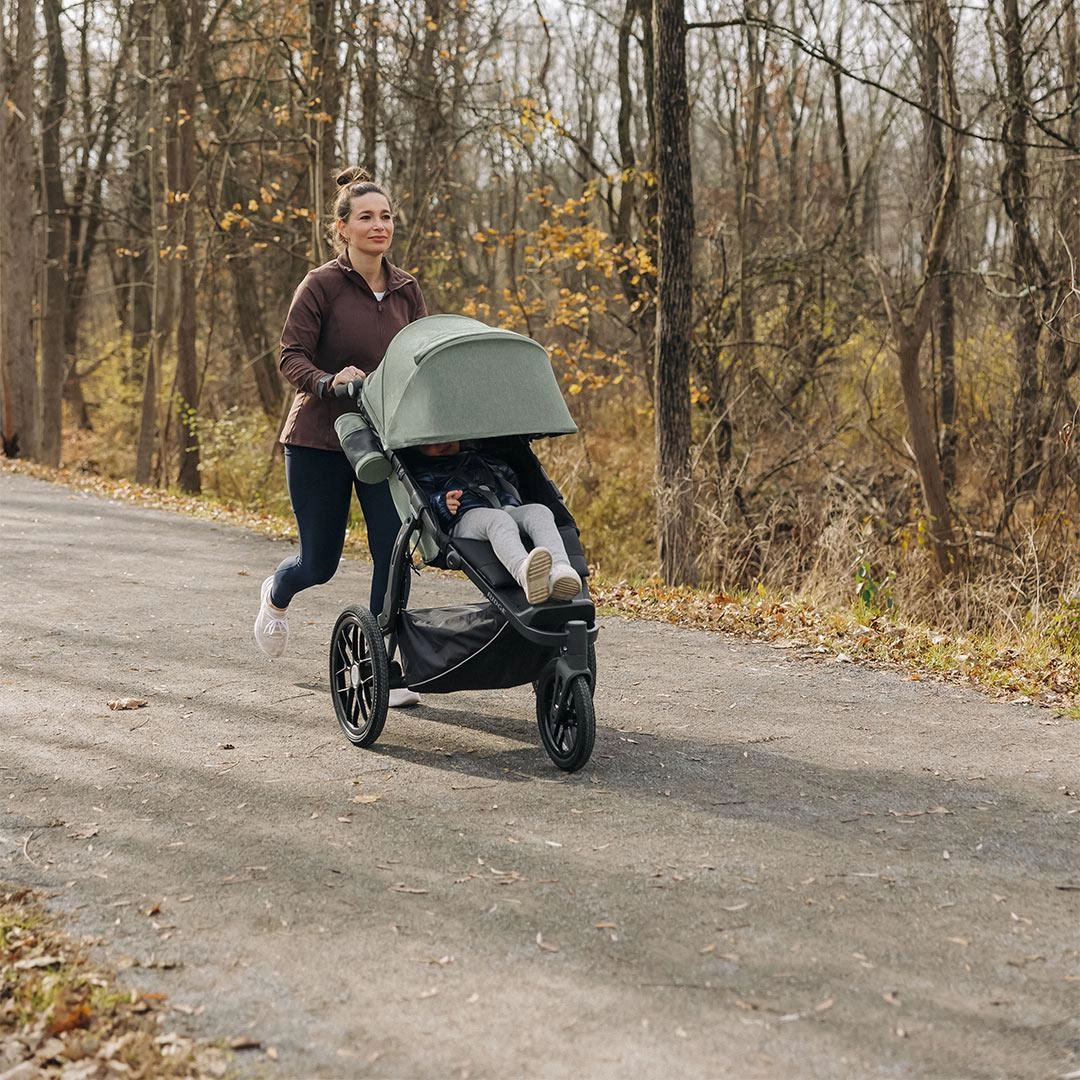 UPPAbaby Ridge   Pebble 360 Pro 2 Travel System