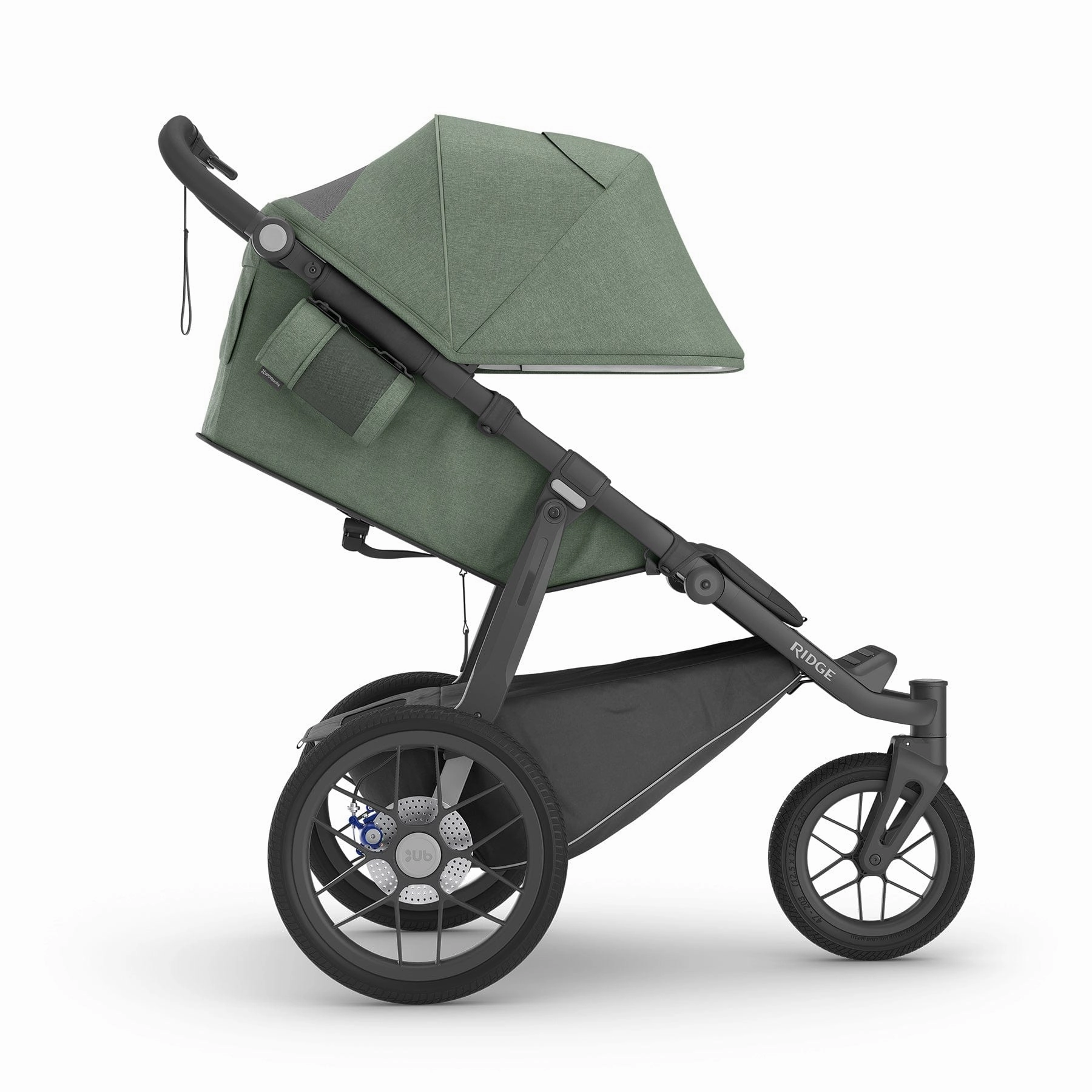 UPPAbaby Ridge All-Terrain Pushchair - Gwen