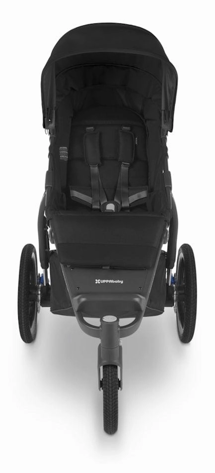 UPPAbaby Ridge All-Terrain Pushchair - Jake
