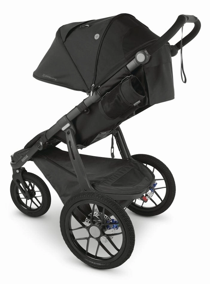 UPPAbaby Ridge All-Terrain Pushchair - Jake