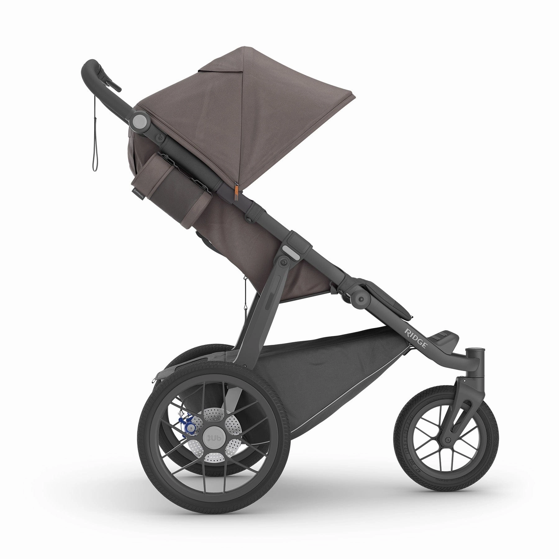 UPPAbaby Ridge All-Terrain Pushchair - Theo