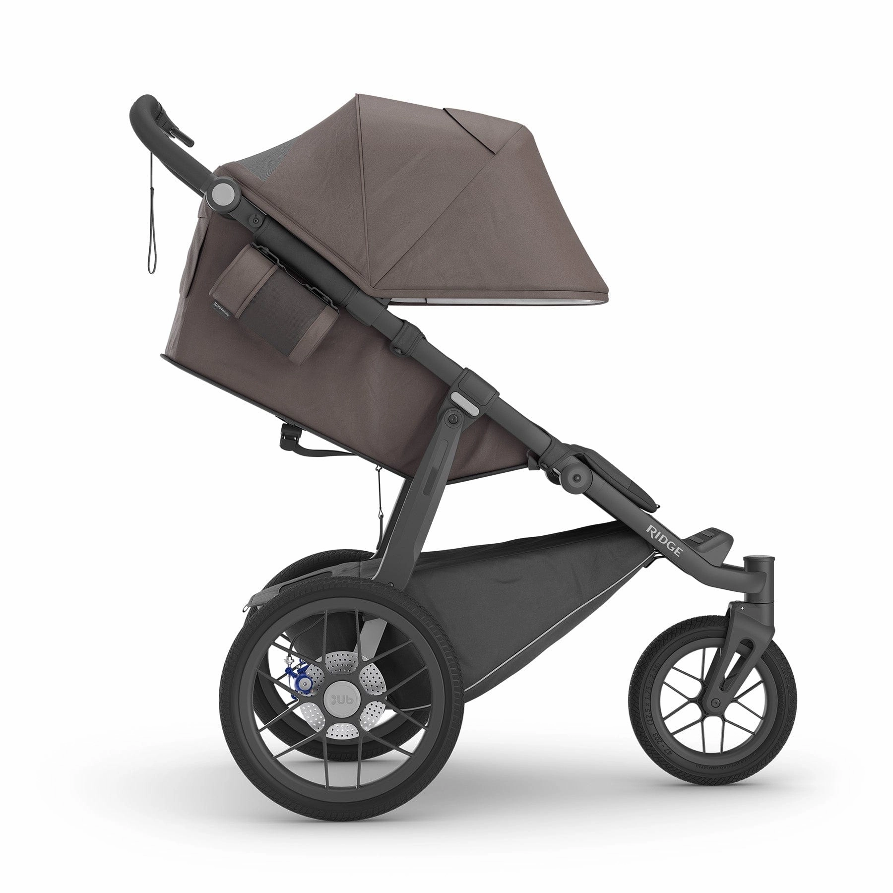 UPPAbaby Ridge All-Terrain Pushchair - Theo