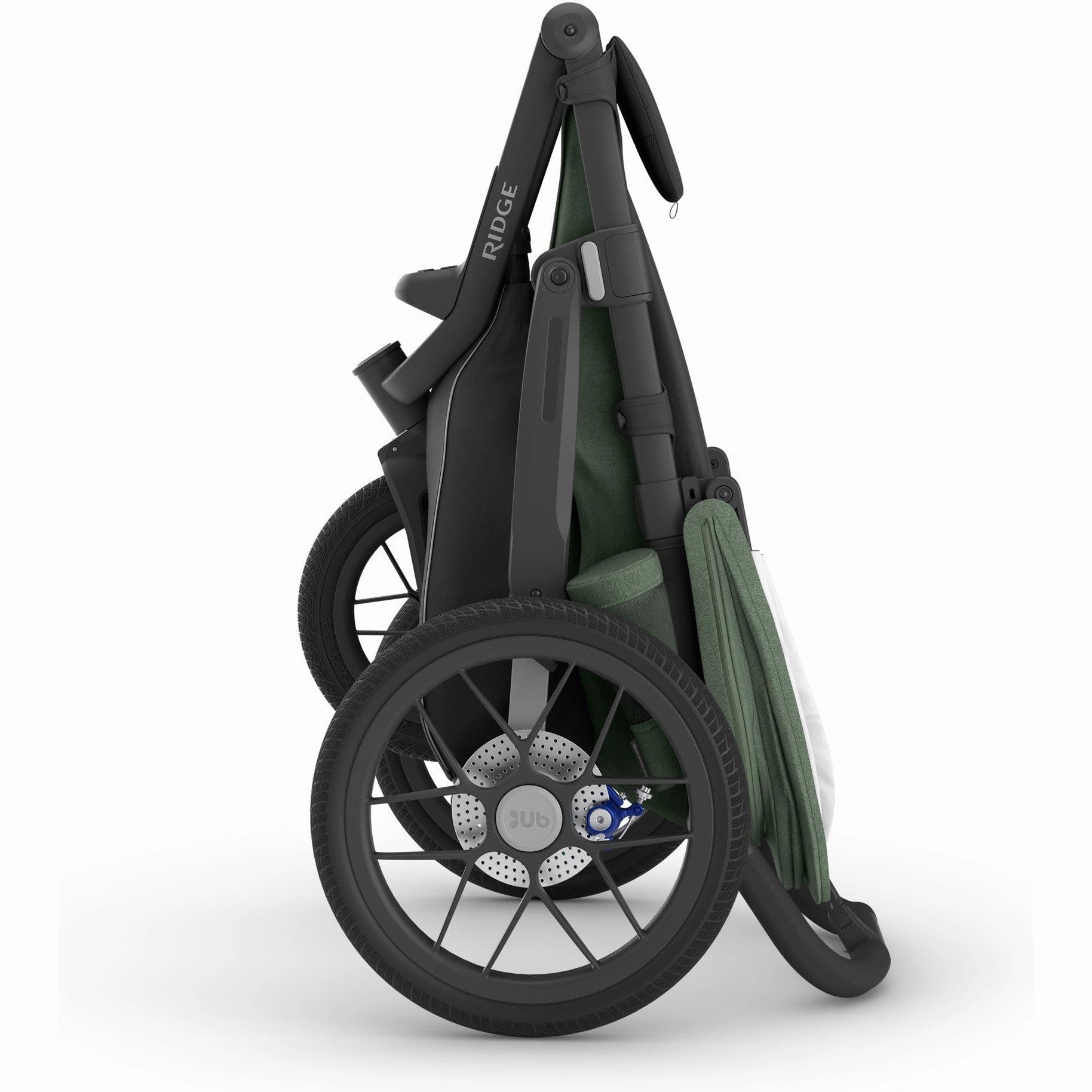 UPPAbaby Ridge All-Terrain Stroller