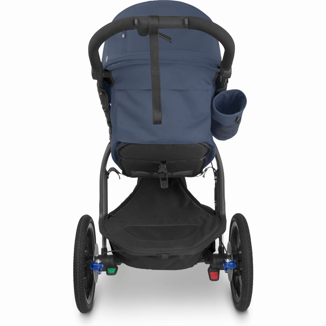 UPPAbaby Ridge All-Terrain Stroller