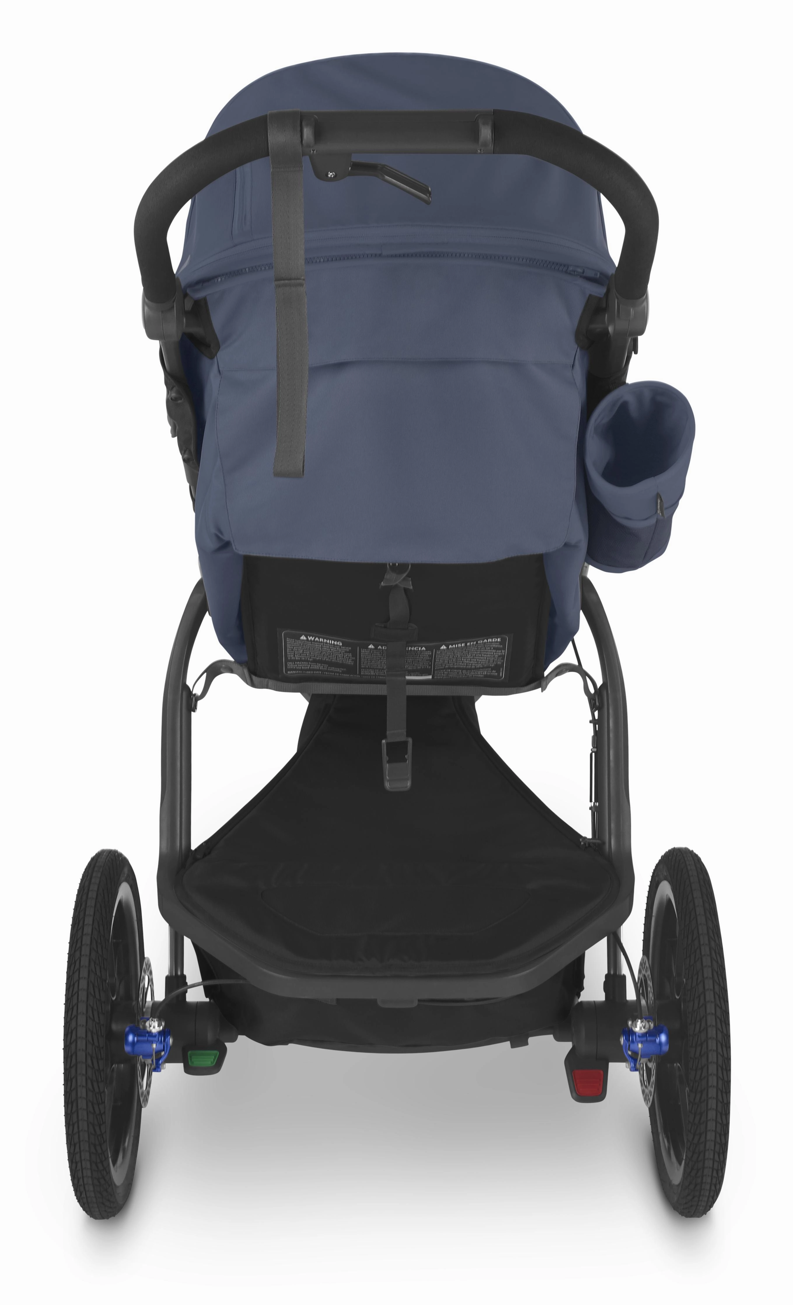 Uppababy, Ridge