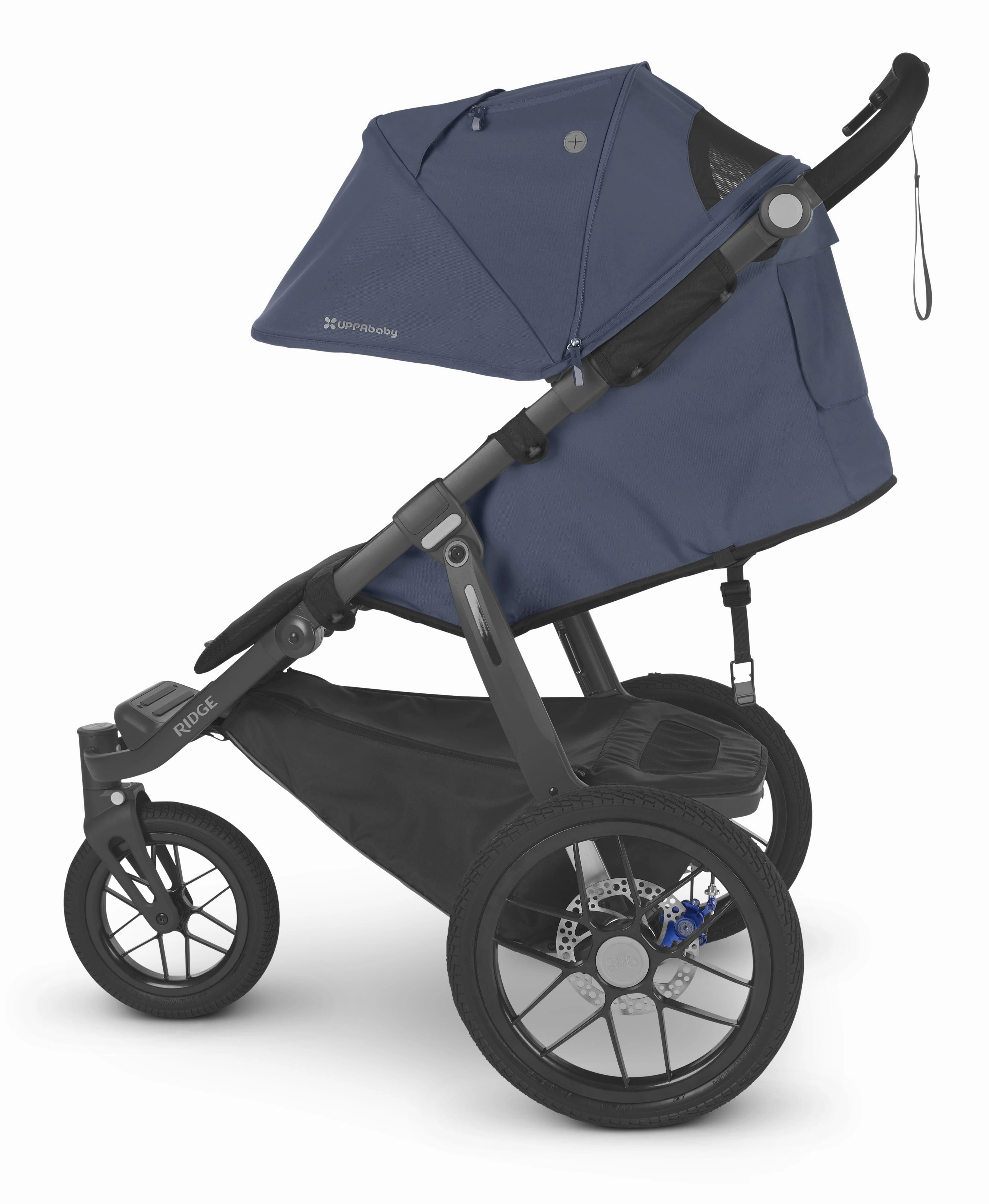 Uppababy, Ridge
