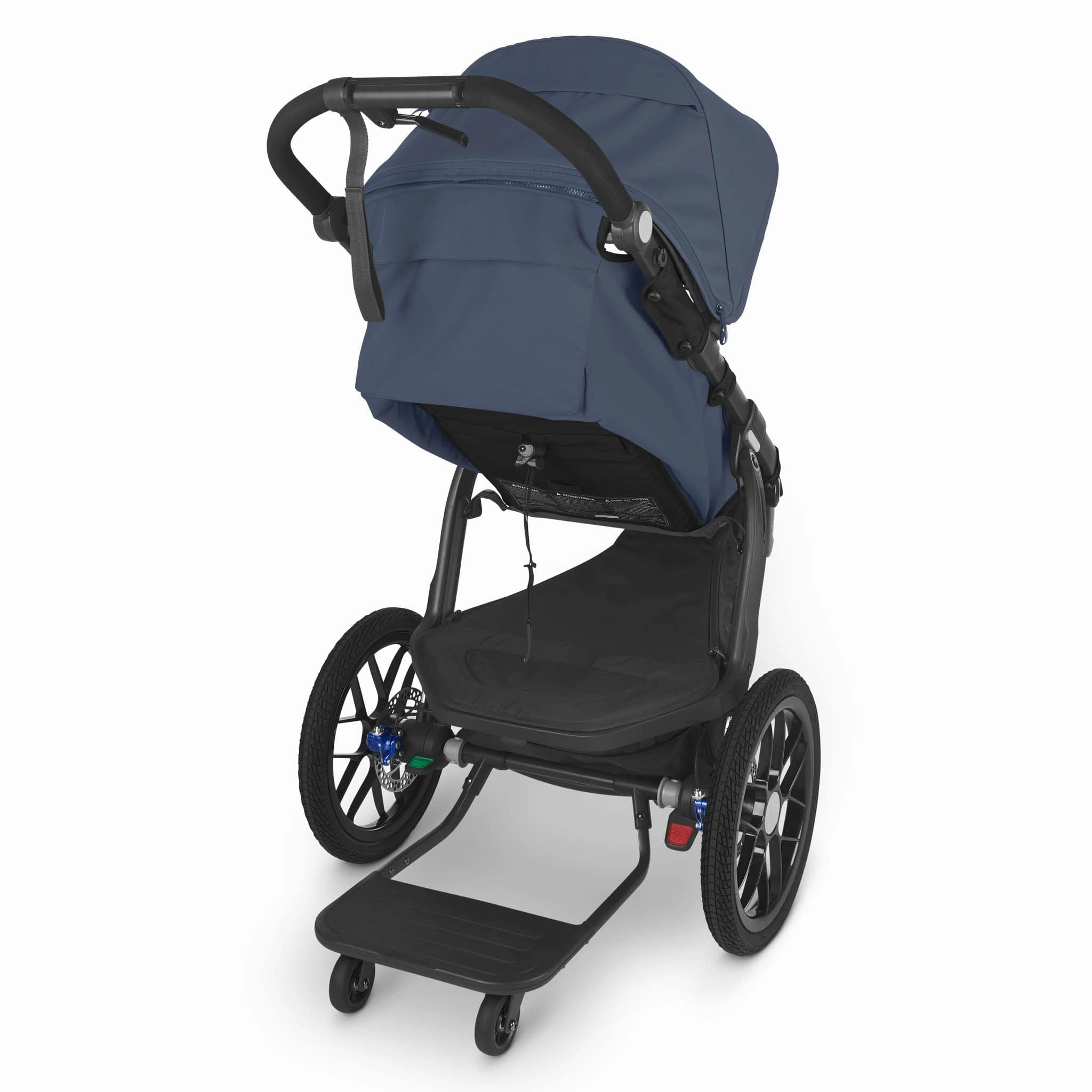 UPPAbaby Ridge PiggyBack Ride-On Board