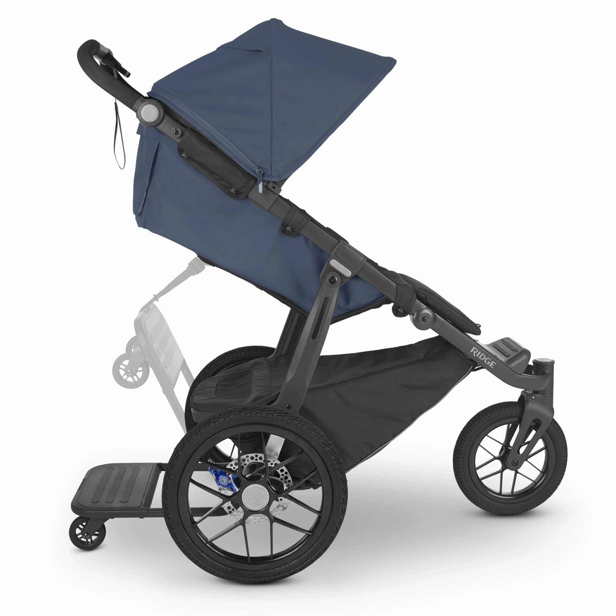 UPPAbaby Ridge PiggyBack Ride-On Board