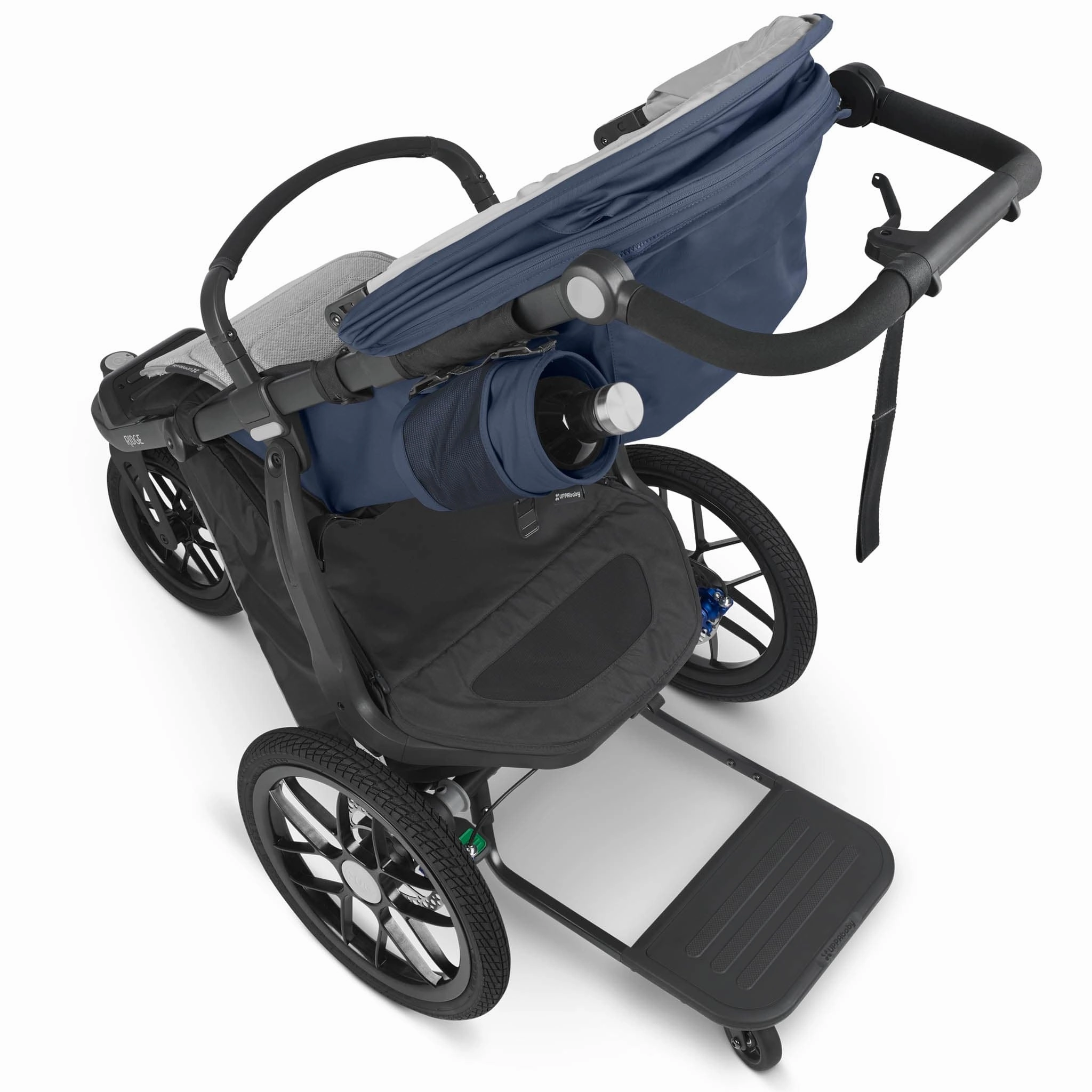 UPPAbaby Ridge PiggyBack Ride-On Board