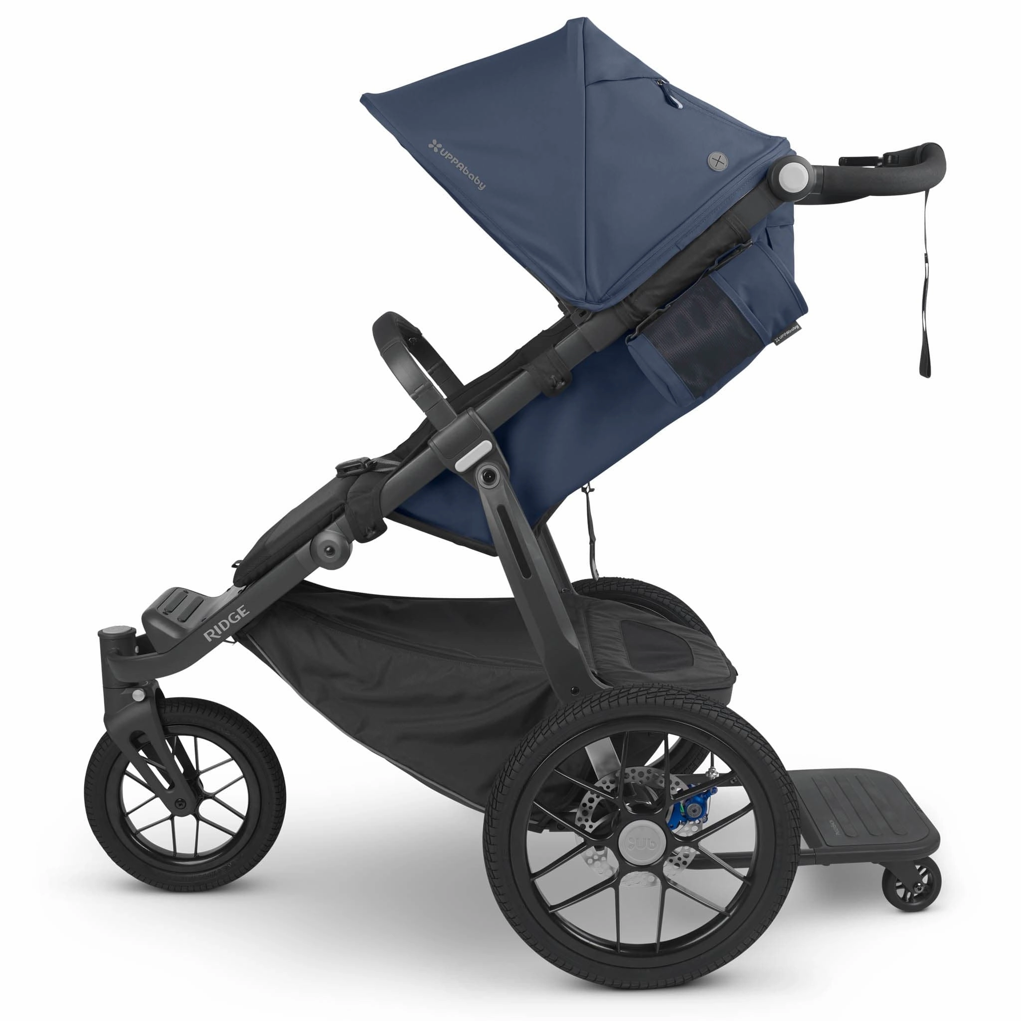 UPPAbaby Ridge PiggyBack Ride-On Board